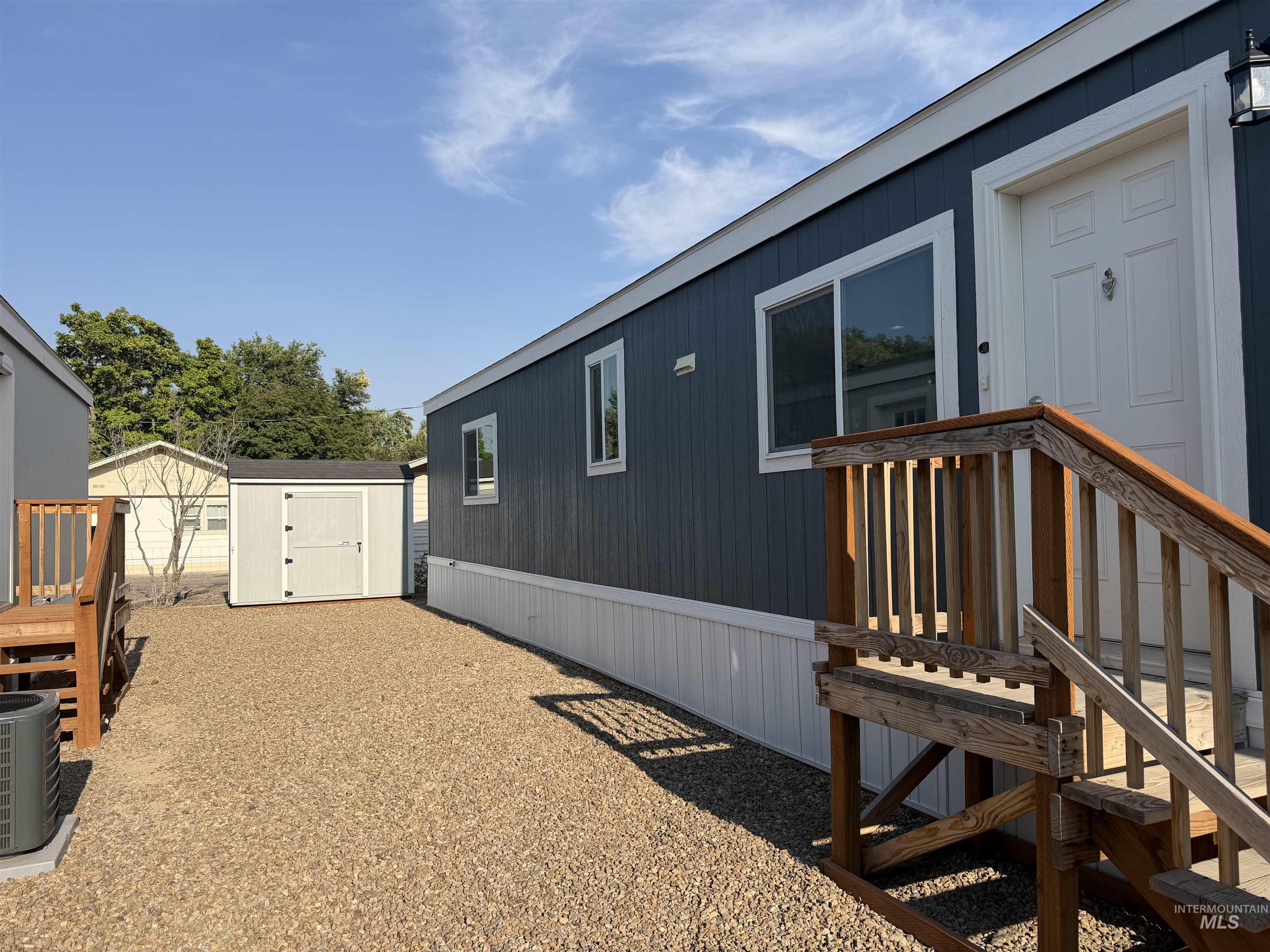 370 W 12th South, Mountain Home, Idaho 83647, 3 Bedrooms, 2 Bathrooms, Residential For Sale, Price $115,000, 98996964