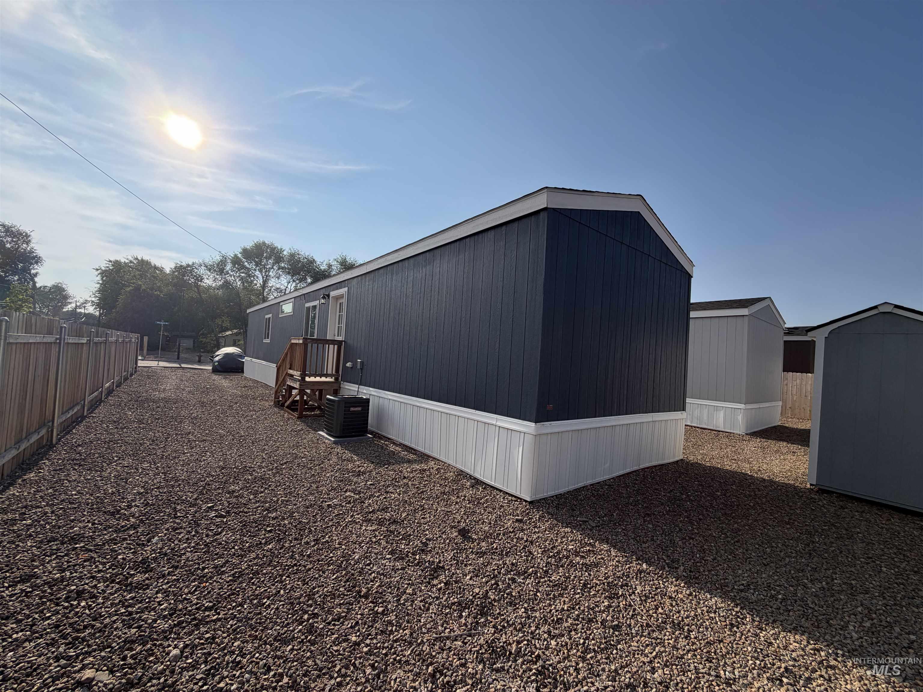 370 W 12th South, Mountain Home, Idaho 83647, 3 Bedrooms, 2 Bathrooms, Residential For Sale, Price $115,000, 98996964
