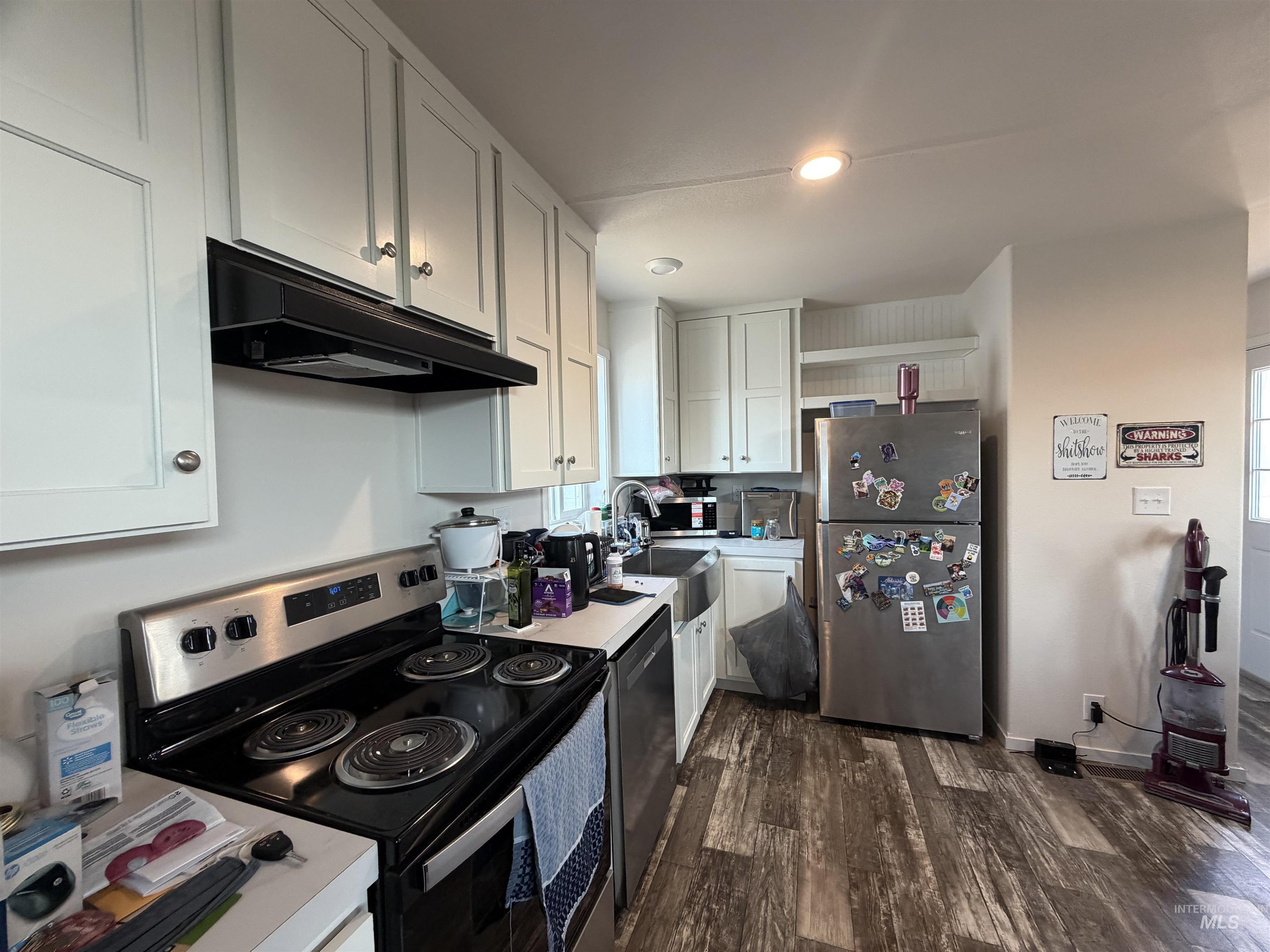 370 W 12th South, Mountain Home, Idaho 83647, 3 Bedrooms, 2 Bathrooms, Residential For Sale, Price $115,000, 98996964