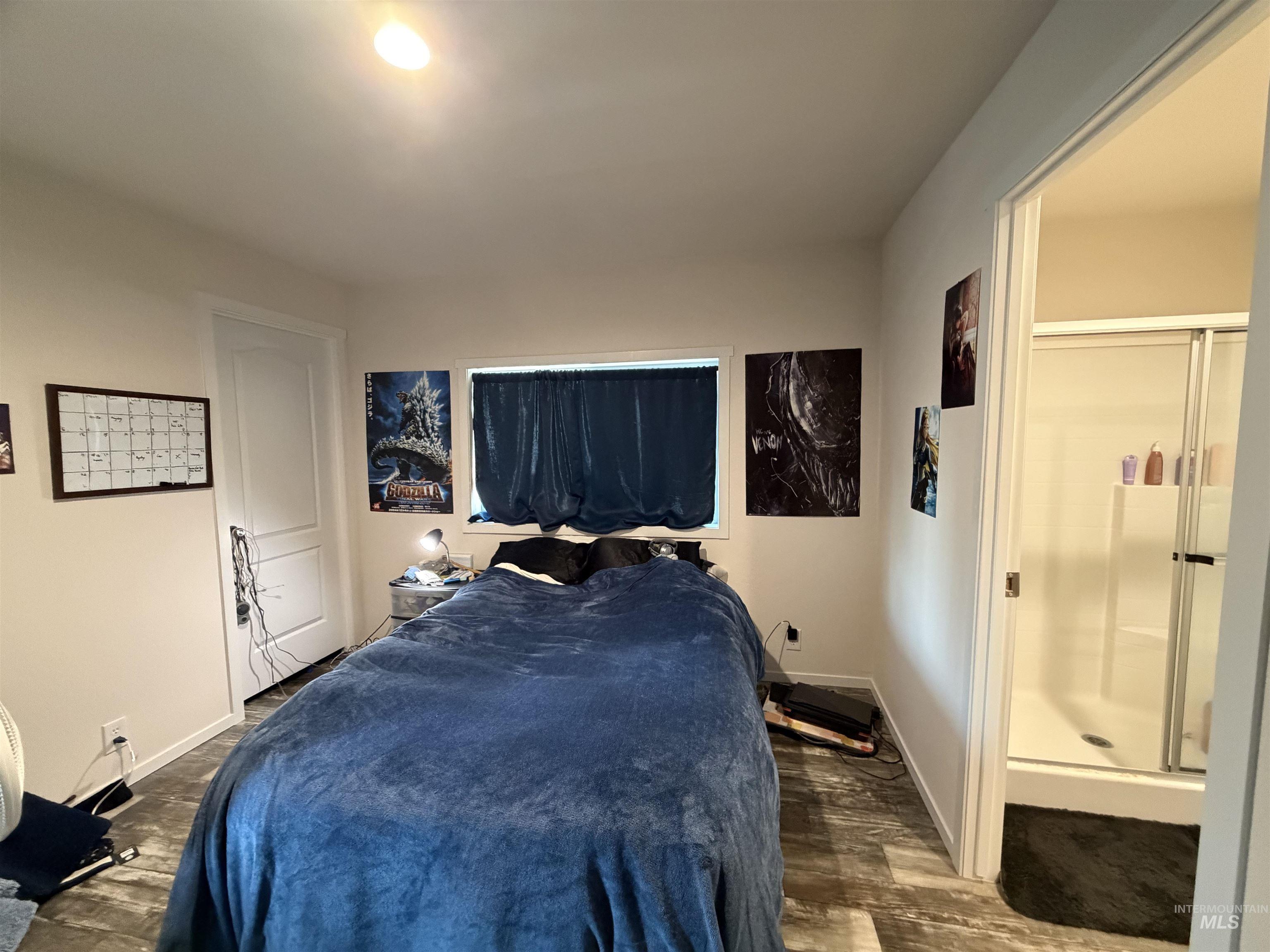 370 W 12th South, Mountain Home, Idaho 83647, 3 Bedrooms, 2 Bathrooms, Residential For Sale, Price $115,000, 98996964