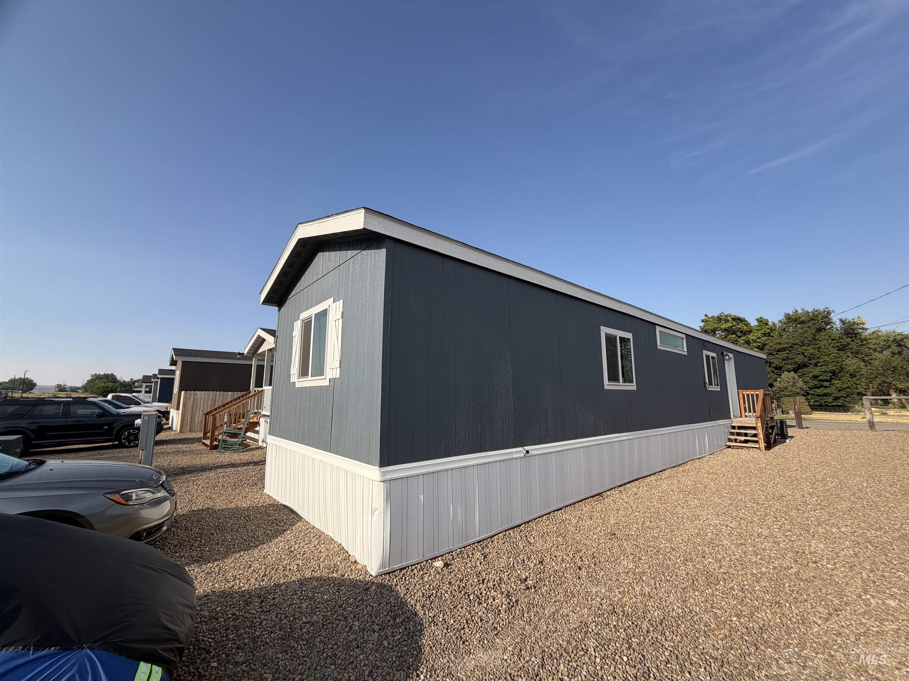 370 W 12th South, Mountain Home, Idaho 83647, 3 Bedrooms, 2 Bathrooms, Residential For Sale, Price $115,000, 98996964