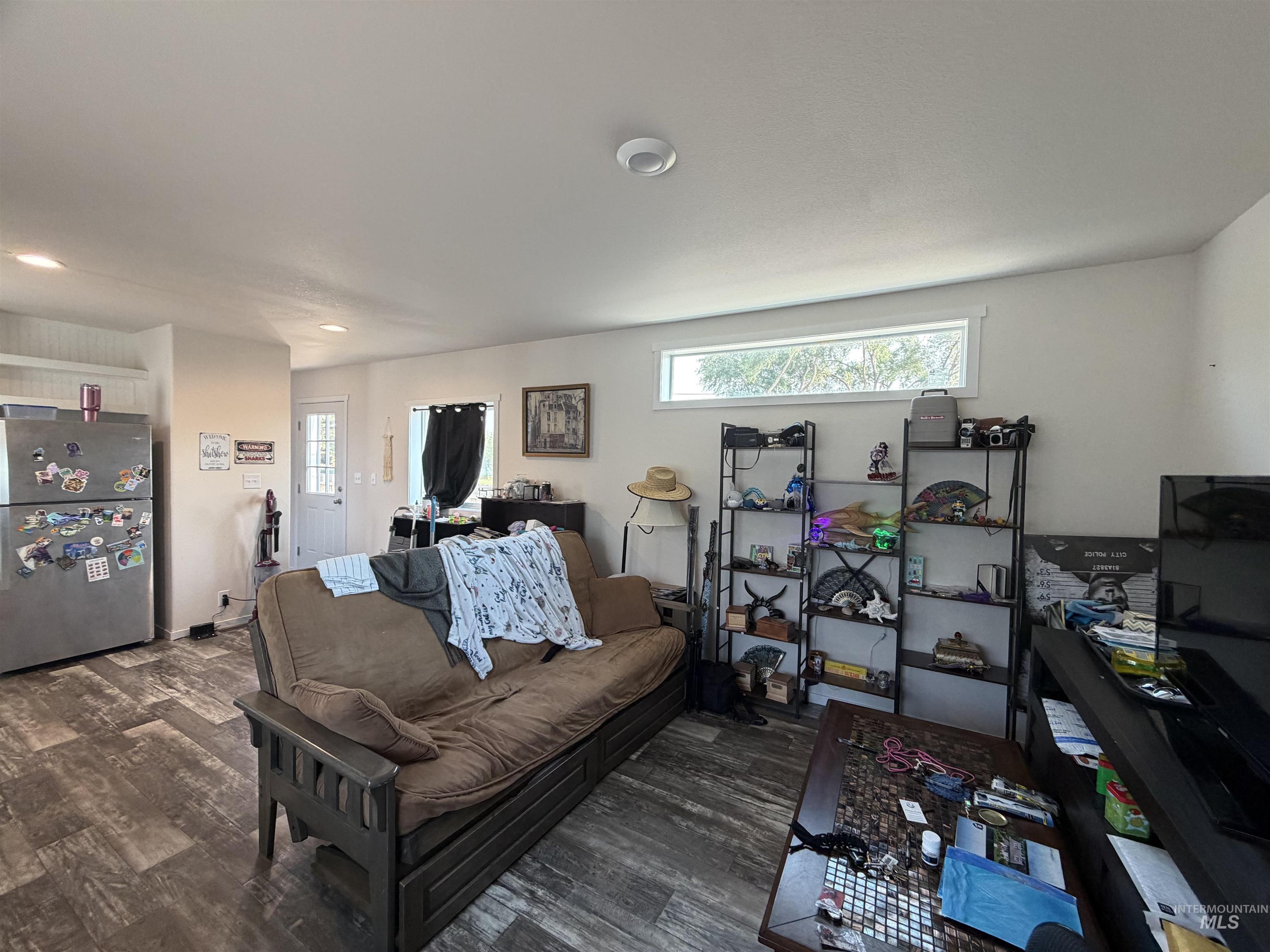 370 W 12th South, Mountain Home, Idaho 83647, 3 Bedrooms, 2 Bathrooms, Residential For Sale, Price $115,000, 98996964