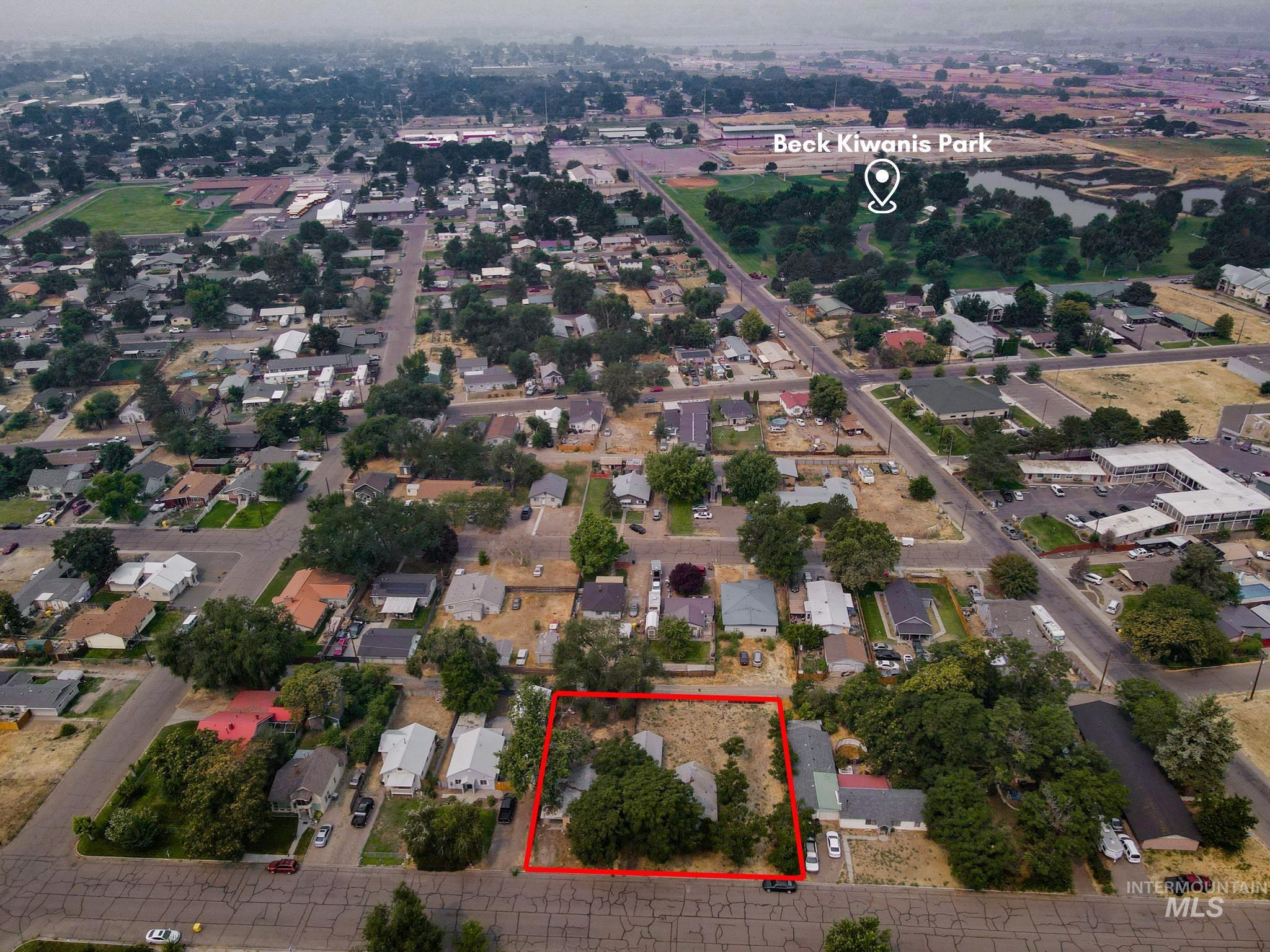 757 NW 2nd St, Ontario, Oregon 97914, 2 Bedrooms, 1 Bathroom, Residential For Sale, Price $175,000, 98996965