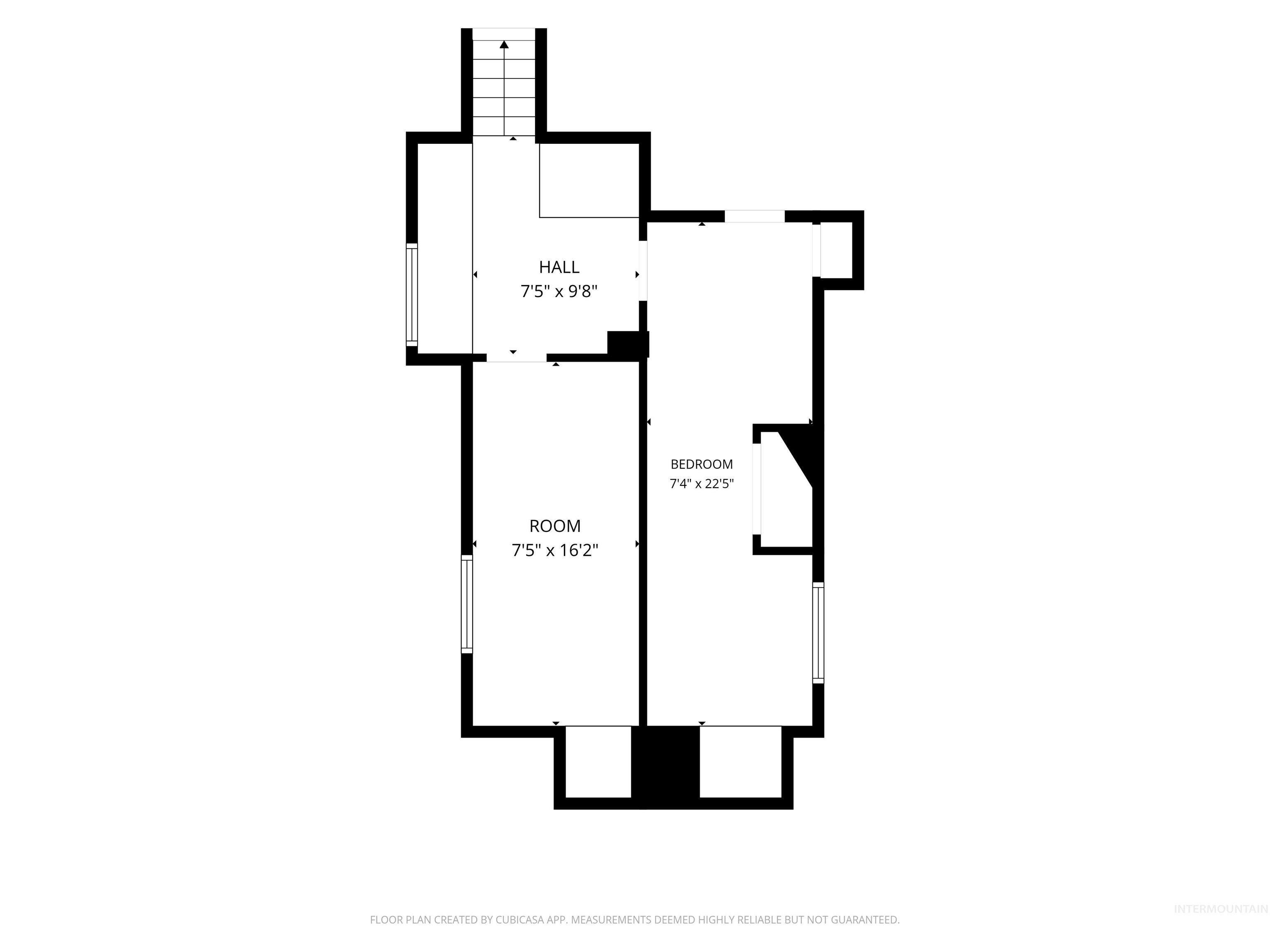 757 NW 2nd St, Ontario, Oregon 97914, 2 Bedrooms, 1 Bathroom, Residential For Sale, Price $175,000, 98996965