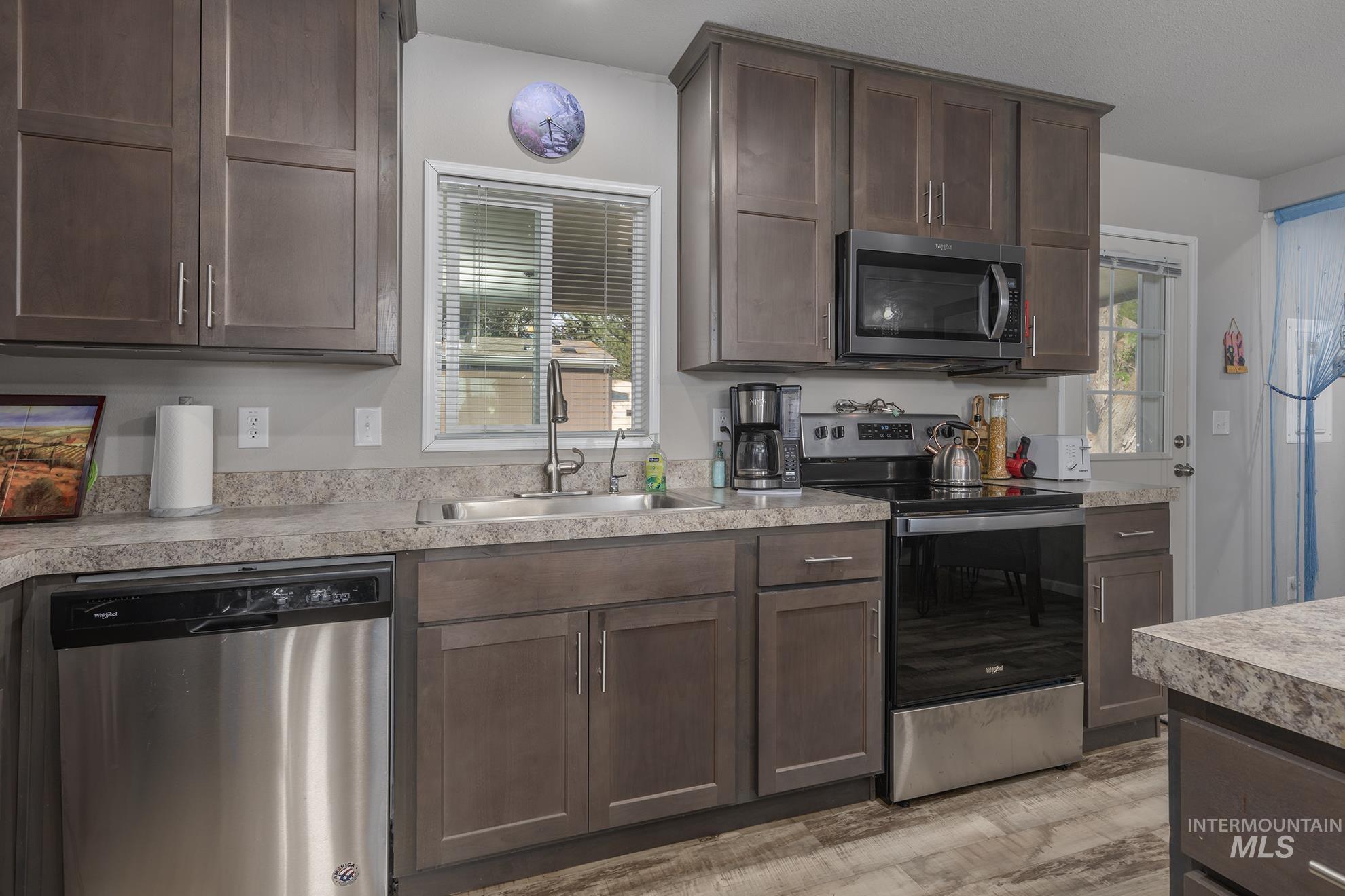 1500 W 7th, Weiser, Idaho 83672, 3 Bedrooms, 2 Bathrooms, Residential For Sale, Price $198,000, 98996966