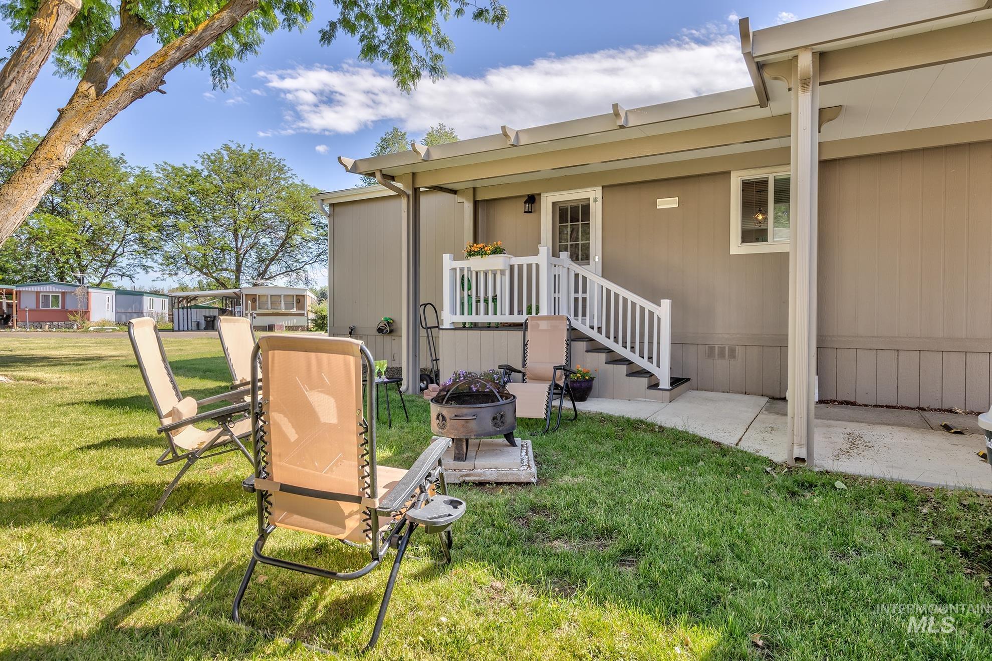 1500 W 7th, Weiser, Idaho 83672, 3 Bedrooms, 2 Bathrooms, Residential For Sale, Price $198,000, 98996966