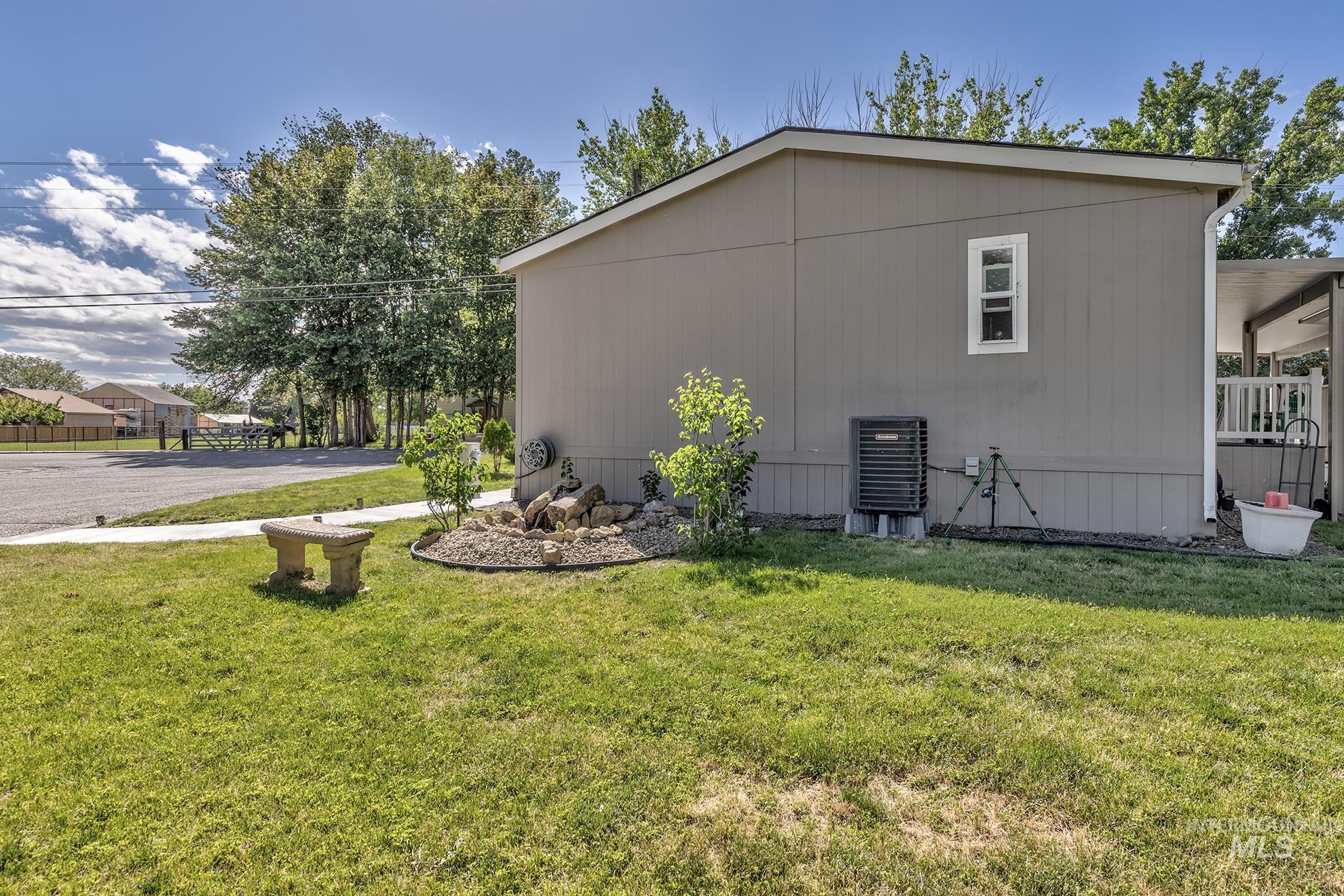 1500 W 7th, Weiser, Idaho 83672, 3 Bedrooms, 2 Bathrooms, Residential For Sale, Price $198,000, 98996966
