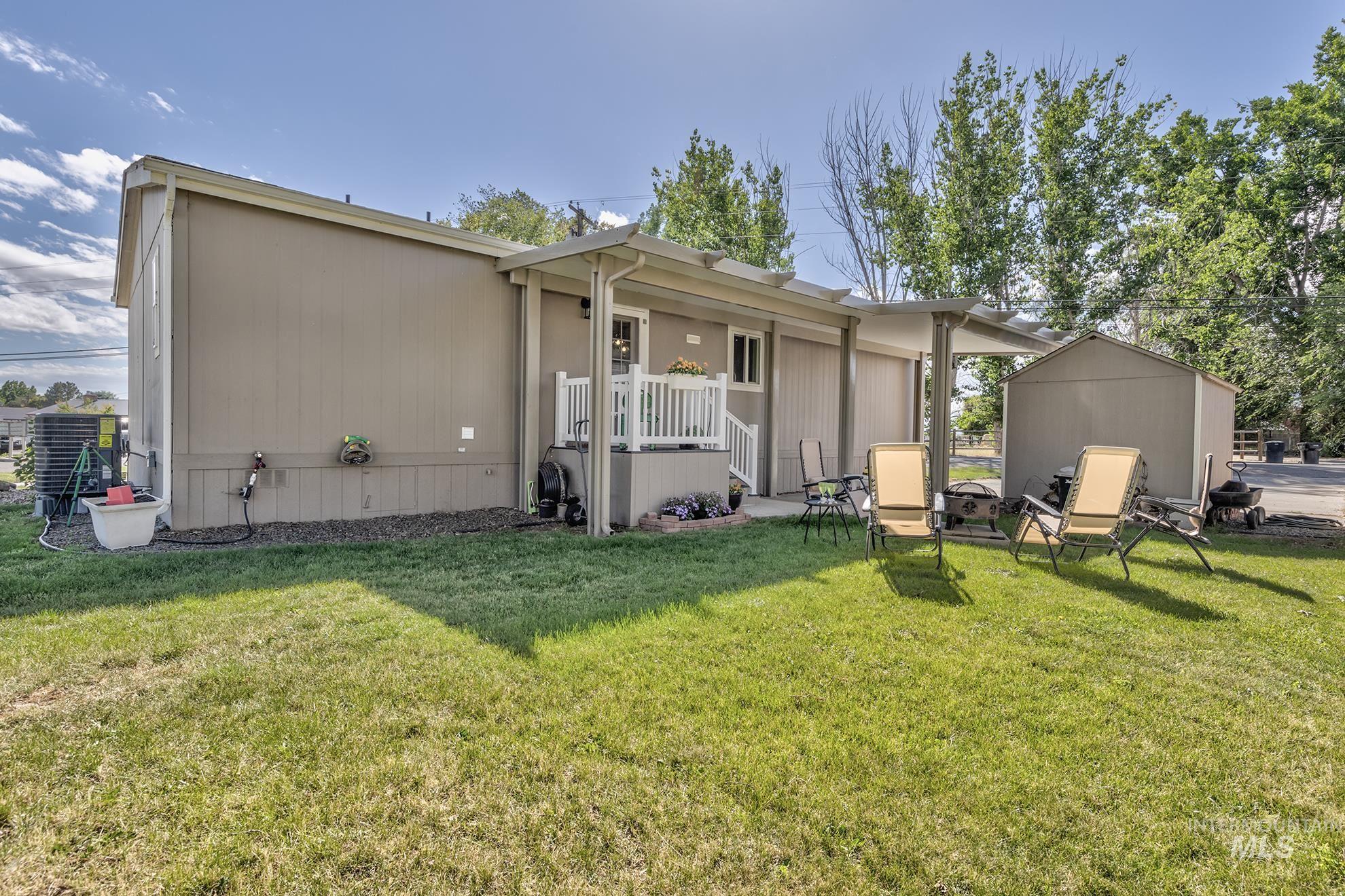 1500 W 7th, Weiser, Idaho 83672, 3 Bedrooms, 2 Bathrooms, Residential For Sale, Price $198,000, 98996966