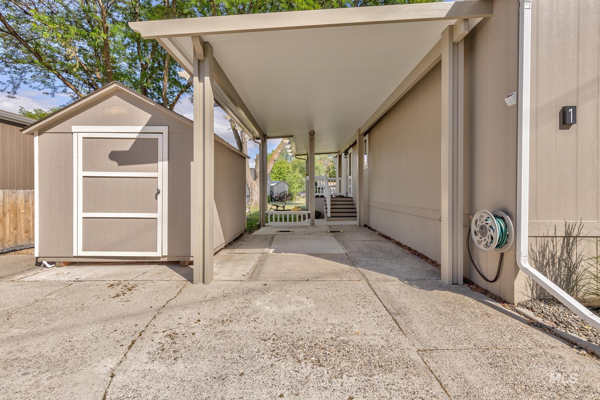 1500 W 7th, Weiser, Idaho 83672, 3 Bedrooms, 2 Bathrooms, Residential For Sale, Price $198,000, 98996966