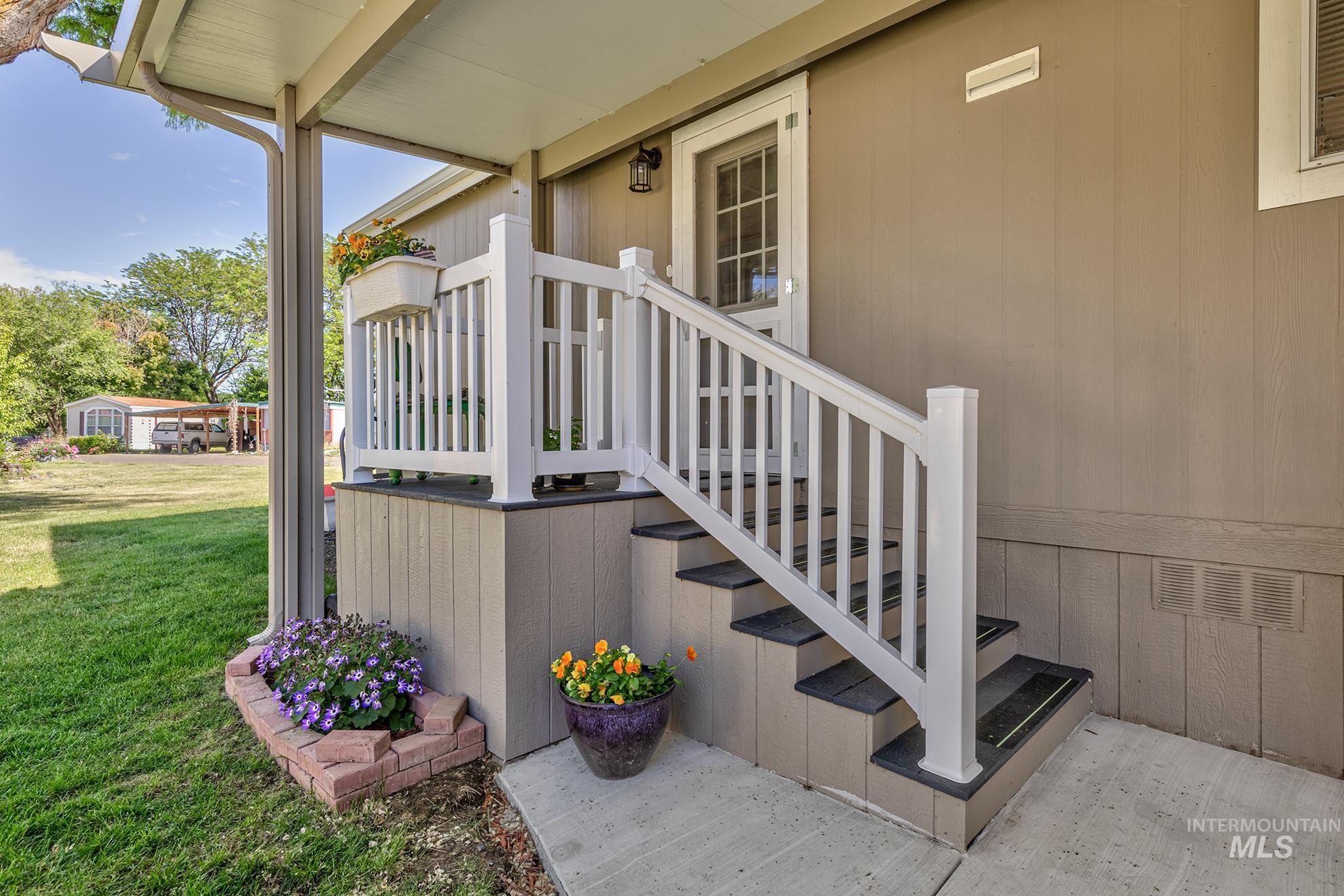 1500 W 7th, Weiser, Idaho 83672, 3 Bedrooms, 2 Bathrooms, Residential For Sale, Price $198,000, 98996966