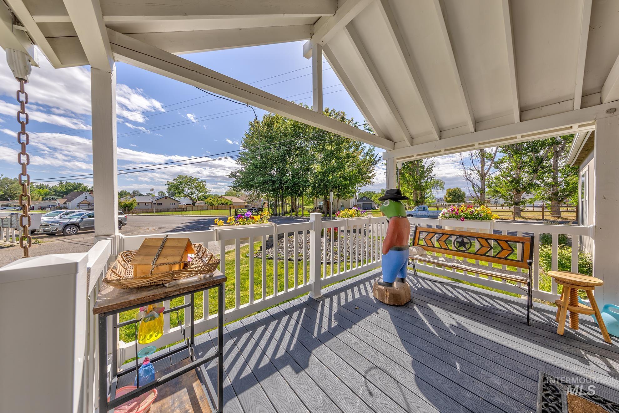 1500 W 7th, Weiser, Idaho 83672, 3 Bedrooms, 2 Bathrooms, Residential For Sale, Price $198,000, 98996966