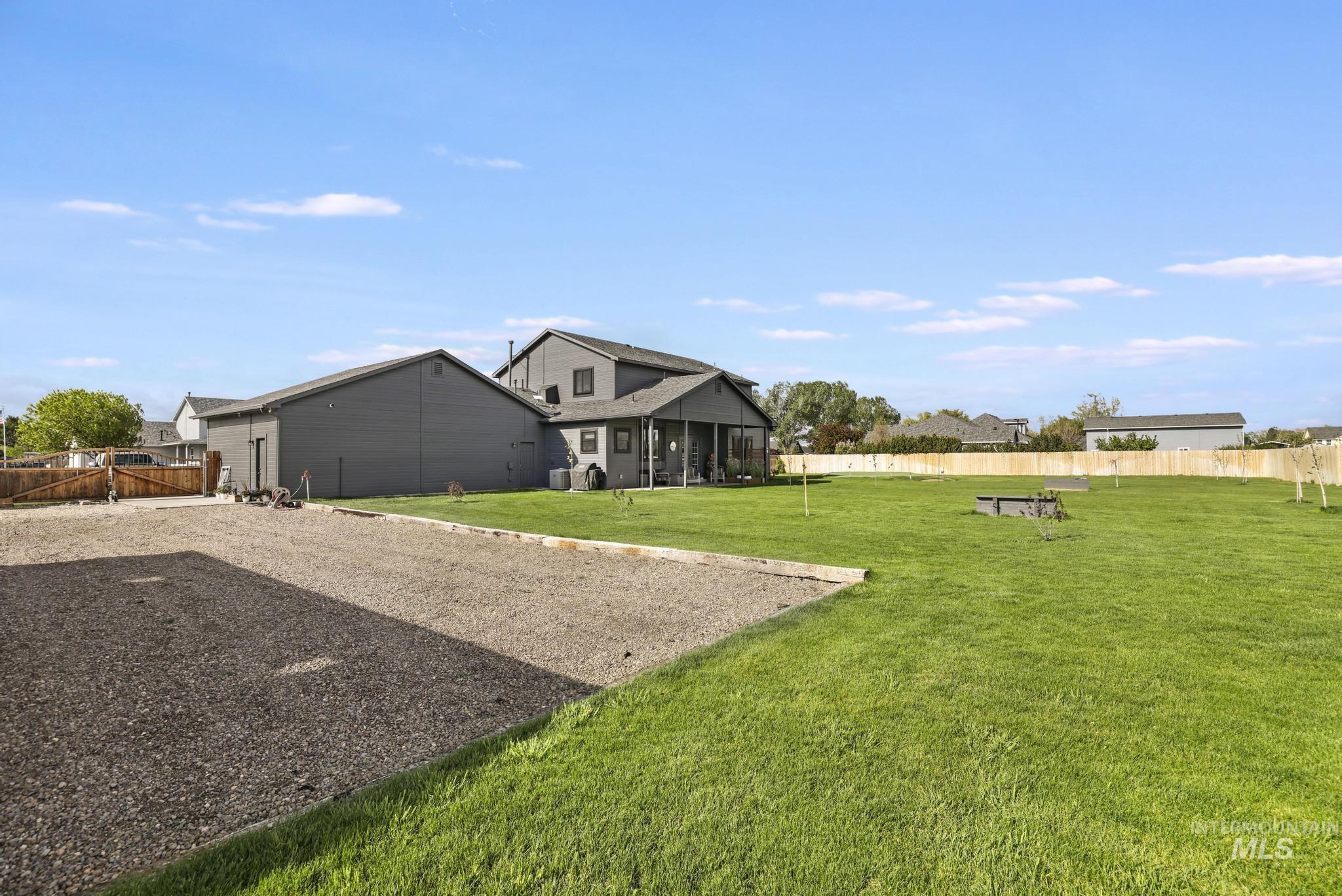 970 NW Bluegrass Circle, Mountain Home, Idaho 83647, 4 Bedrooms, 2.5 Bathrooms, Residential For Sale, Price $715,000,MLS 98996967