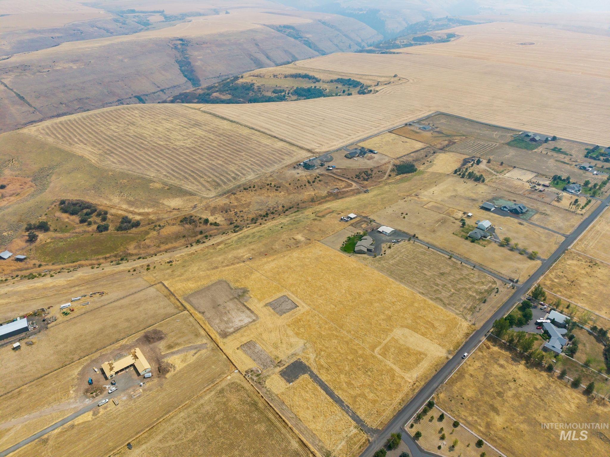TBD Powell Rd., Lewiston, Idaho 83501, Land For Sale, Price $335,000,MLS 98996968