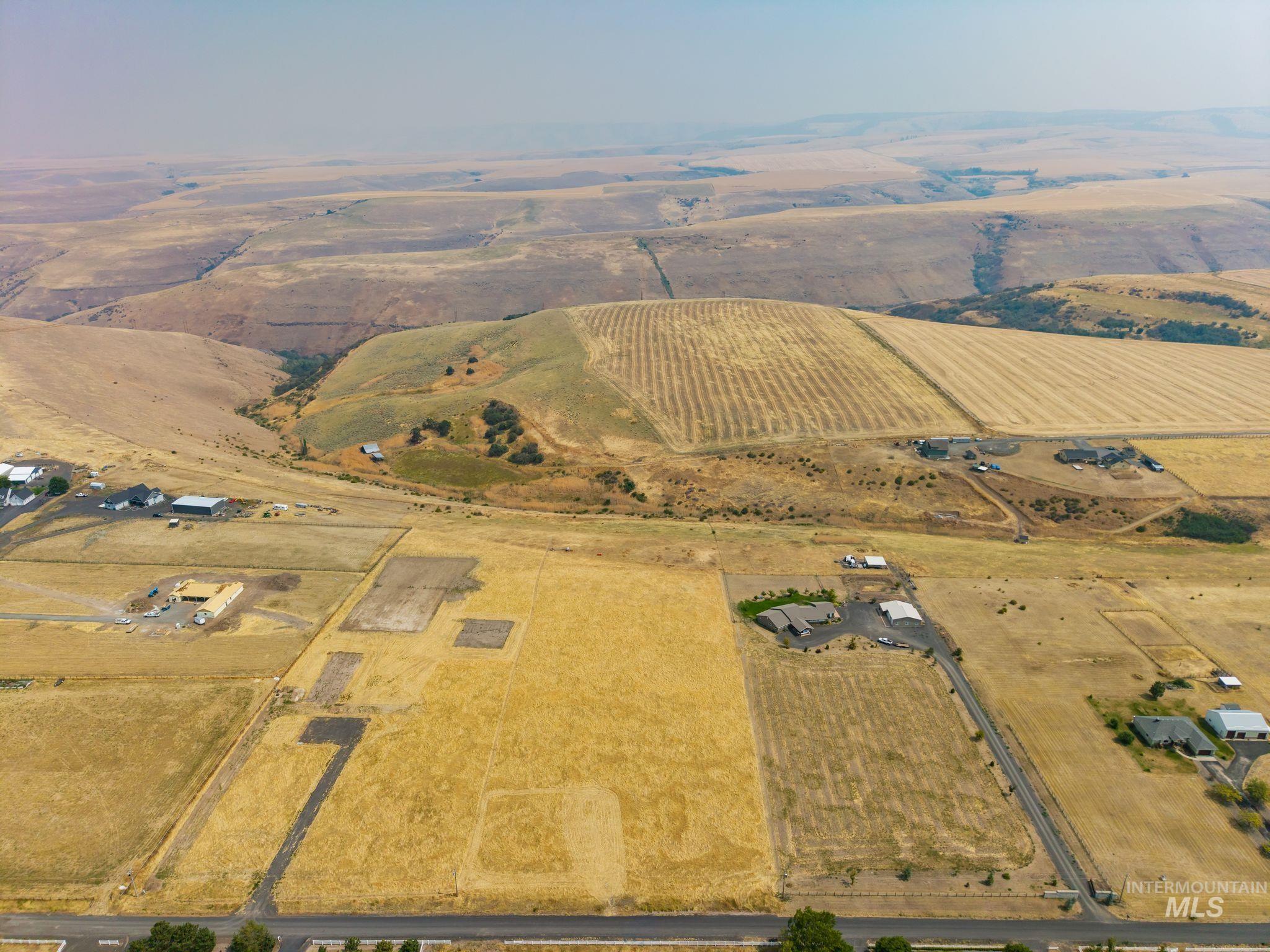 TBD Powell Rd., Lewiston, Idaho 83501, Land For Sale, Price $335,000,MLS 98996968