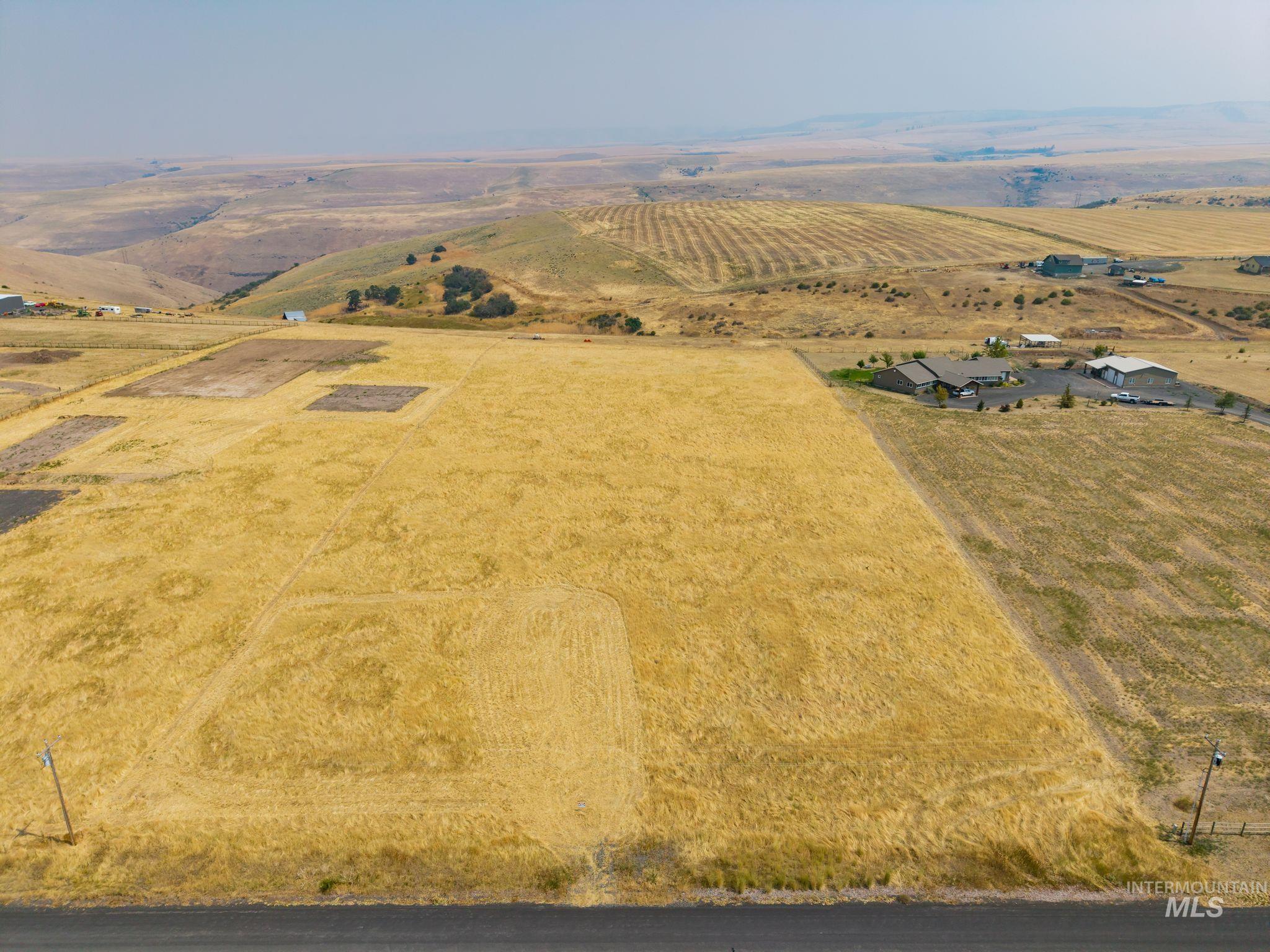 TBD Powell Rd., Lewiston, Idaho 83501, Land For Sale, Price $335,000,MLS 98996968