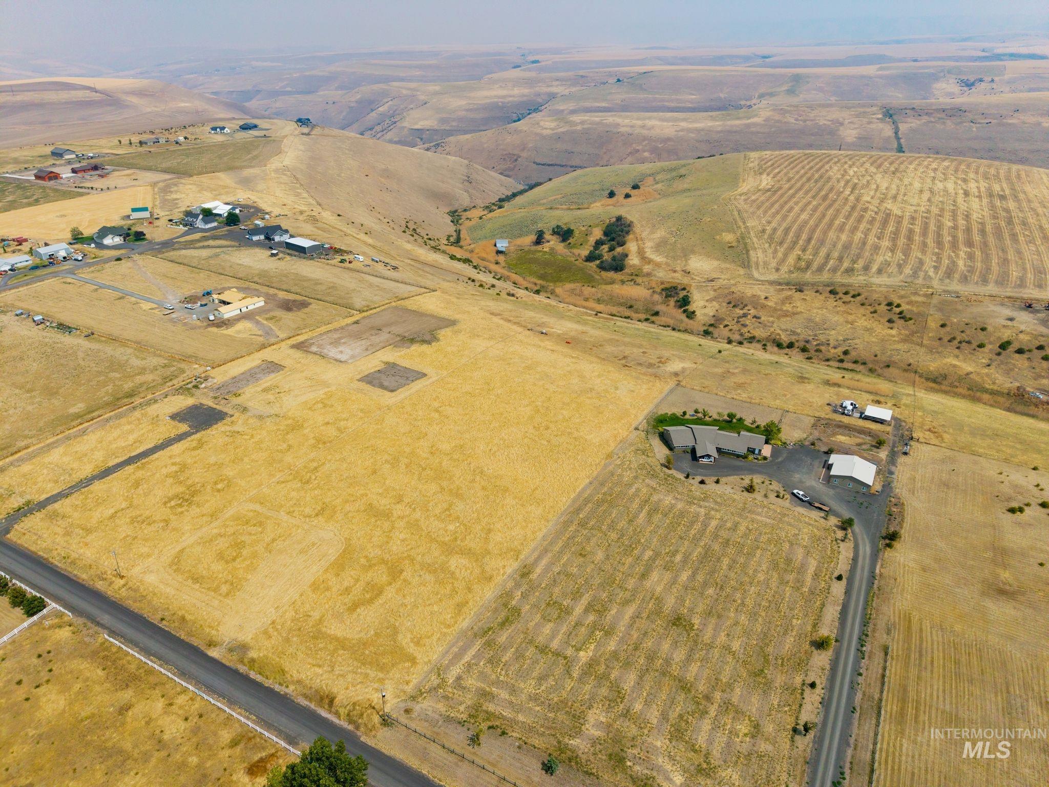 TBD Powell Rd., Lewiston, Idaho 83501, Land For Sale, Price $335,000,MLS 98996968