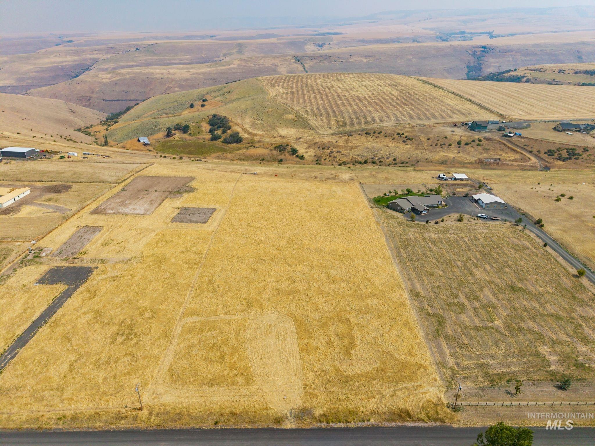 TBD Powell Rd., Lewiston, Idaho 83501, Land For Sale, Price $335,000,MLS 98996968