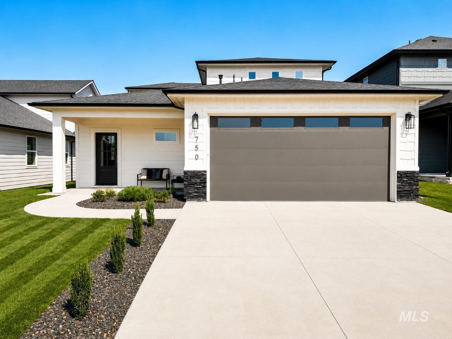 750 S Cassandra Ave, Kuna, Idaho 83634, 4 Bedrooms, 3.5 Bathrooms, Residential For Sale, Price $569,800,MLS 98996971