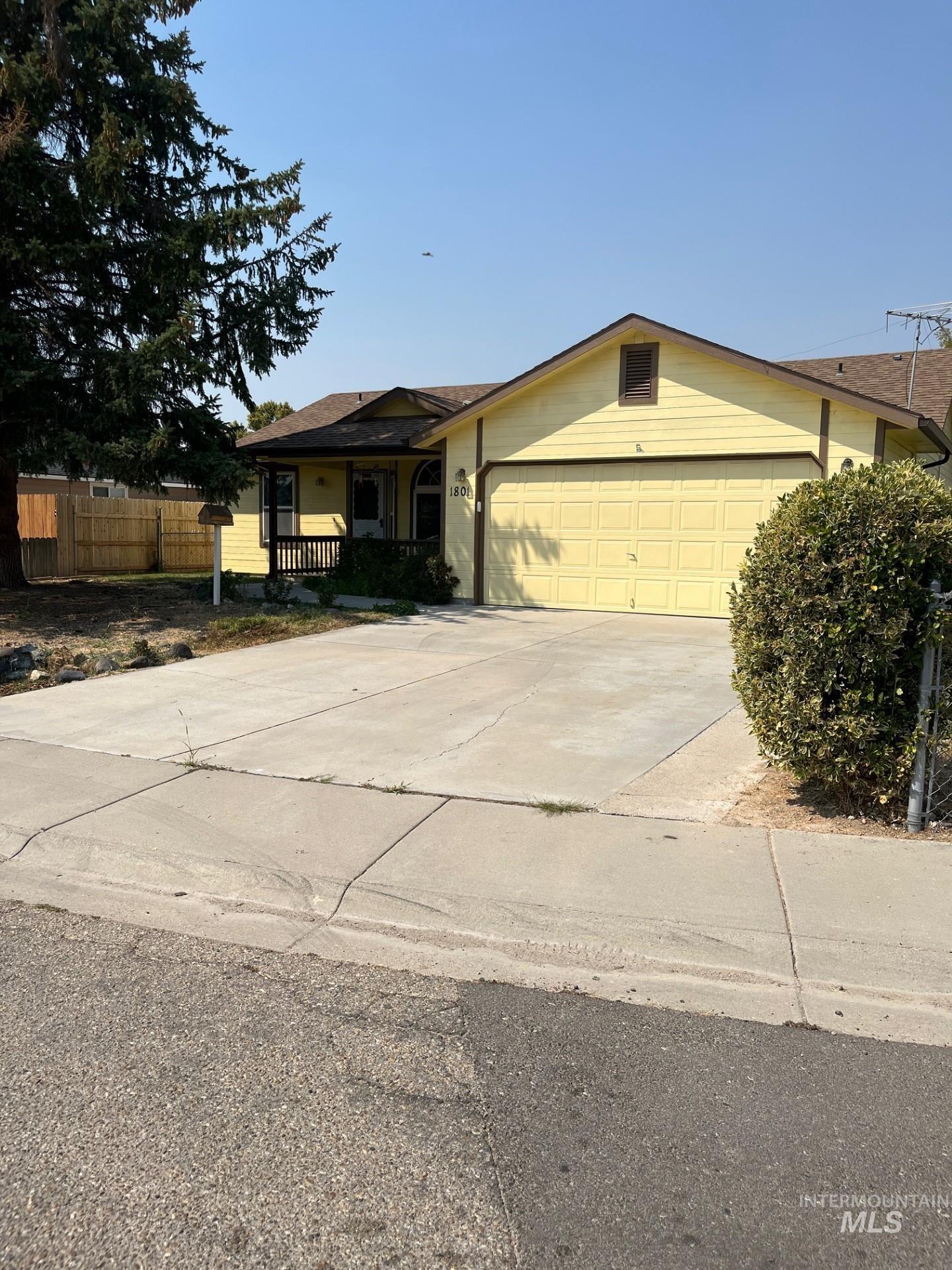 Residential For Sale