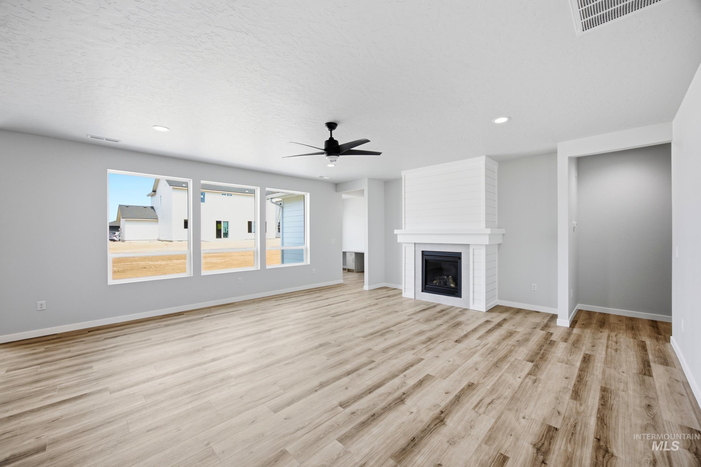 9442 W Cosmic St, Nampa, Idaho 83687, 4 Bedrooms, 2.5 Bathrooms, Residential For Sale, Price $544,990,MLS 98996982