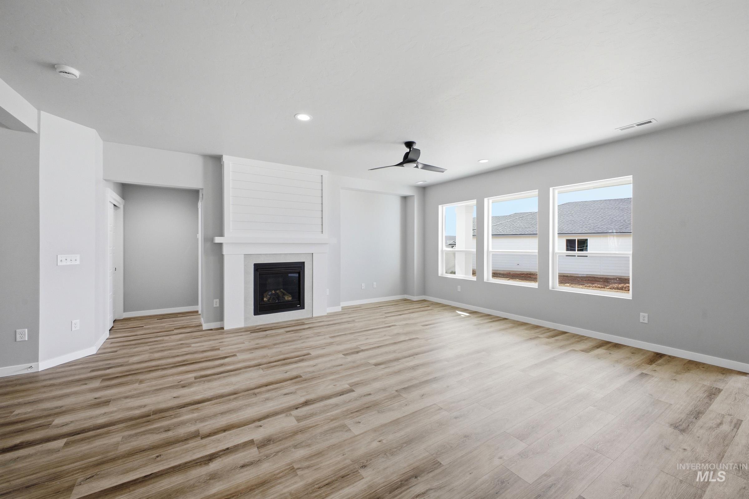 9387 W Blazing Star St, Nampa, Idaho 83687, 4 Bedrooms, 2 Bathrooms, Residential For Sale, Price $494,990,MLS 98996983