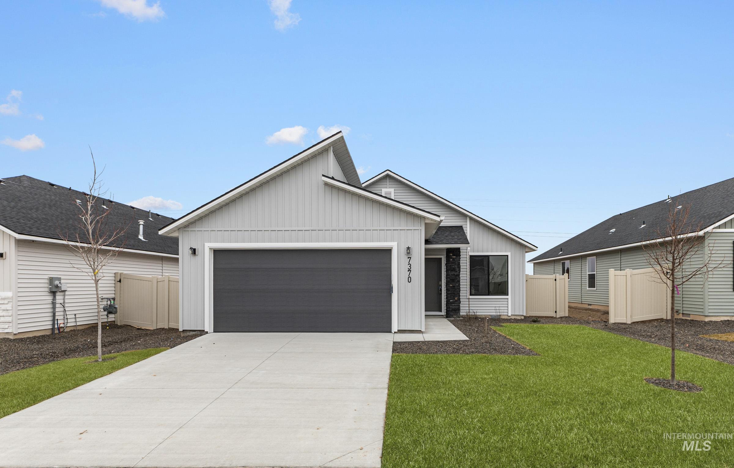 Residential For Sale