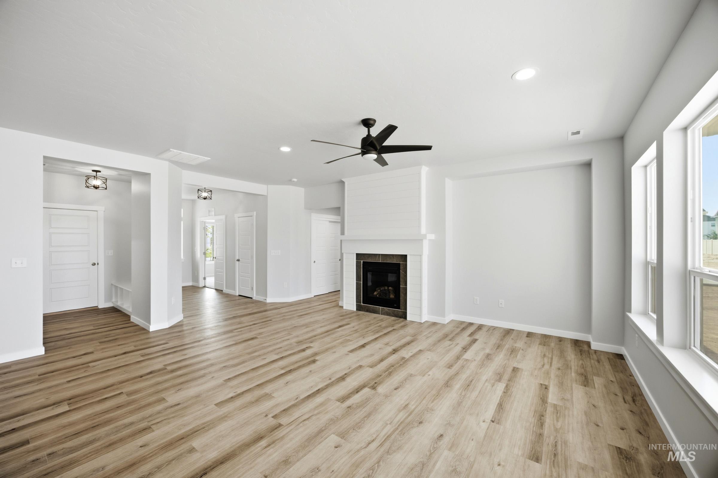 4937 S Bleachfield Ave, Meridian, Idaho 83642, 3 Bedrooms, 2 Bathrooms, Residential For Sale, Price $667,990,MLS 98996989