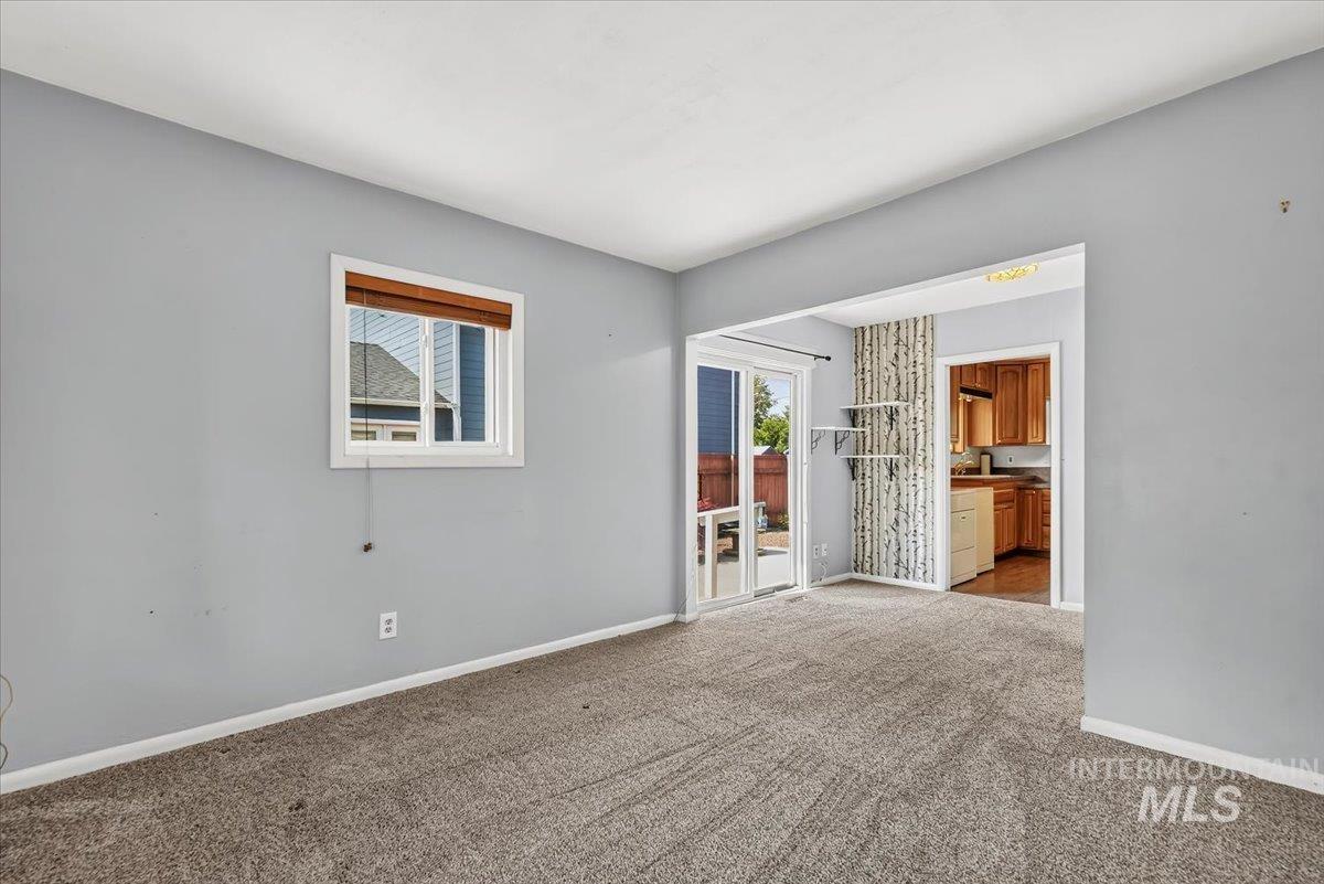 1917 S Atlantic St, Boise, Idaho 83705, 3 Bedrooms, 1 Bathroom, Residential For Sale, Price $459,000, 98996992