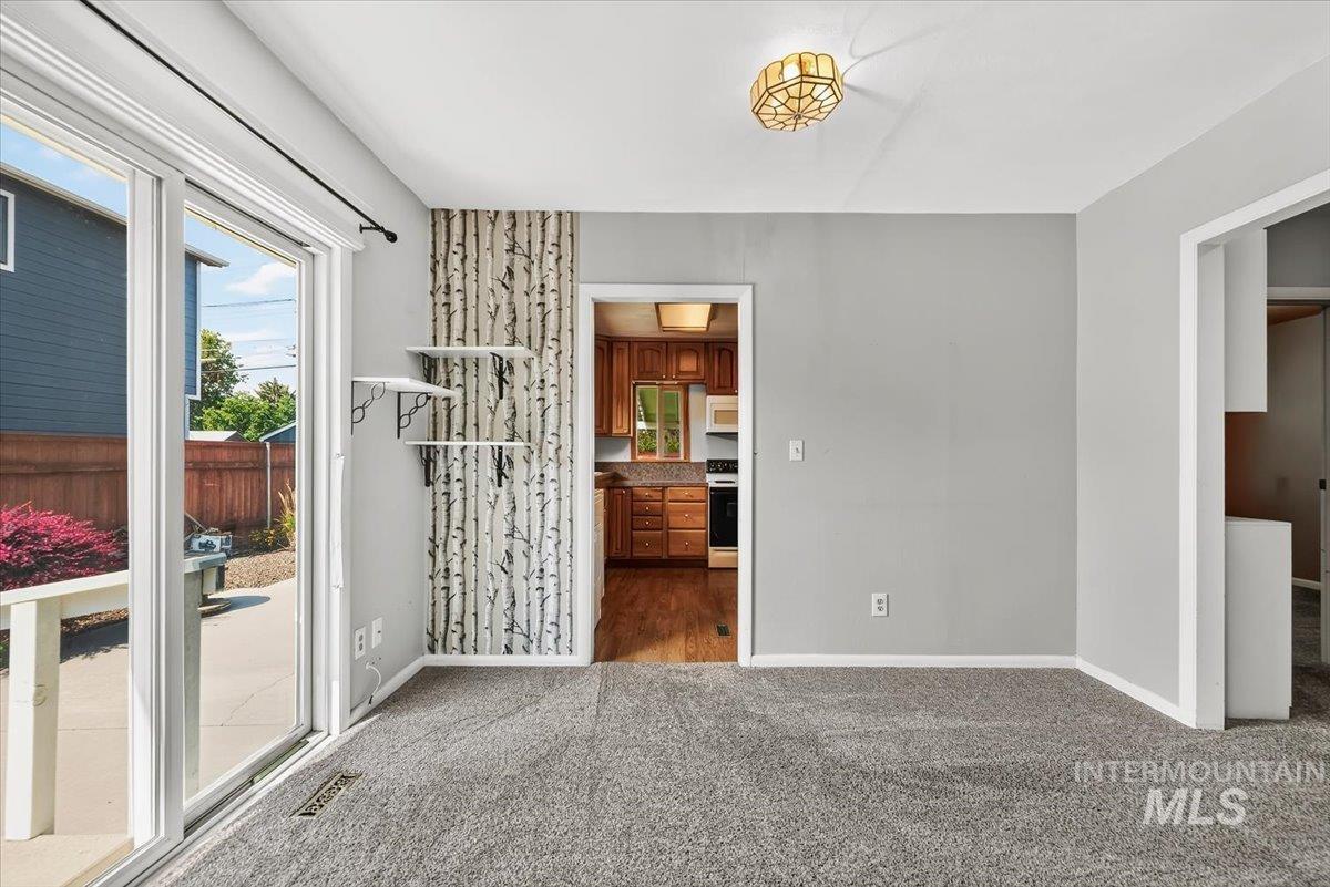 1917 S Atlantic St, Boise, Idaho 83705, 3 Bedrooms, 1 Bathroom, Residential For Sale, Price $459,000, 98996992