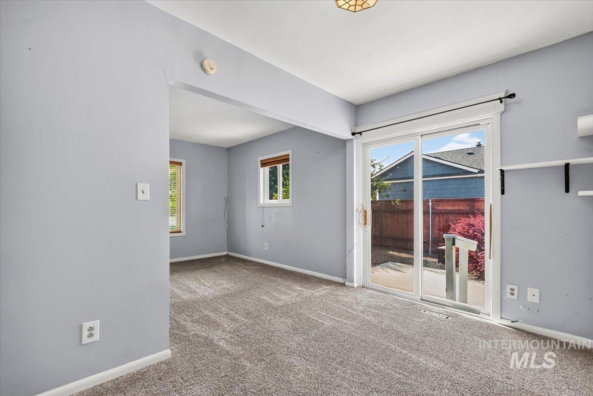 1917 S Atlantic St, Boise, Idaho 83705, 3 Bedrooms, 1 Bathroom, Residential For Sale, Price $459,000, 98996992