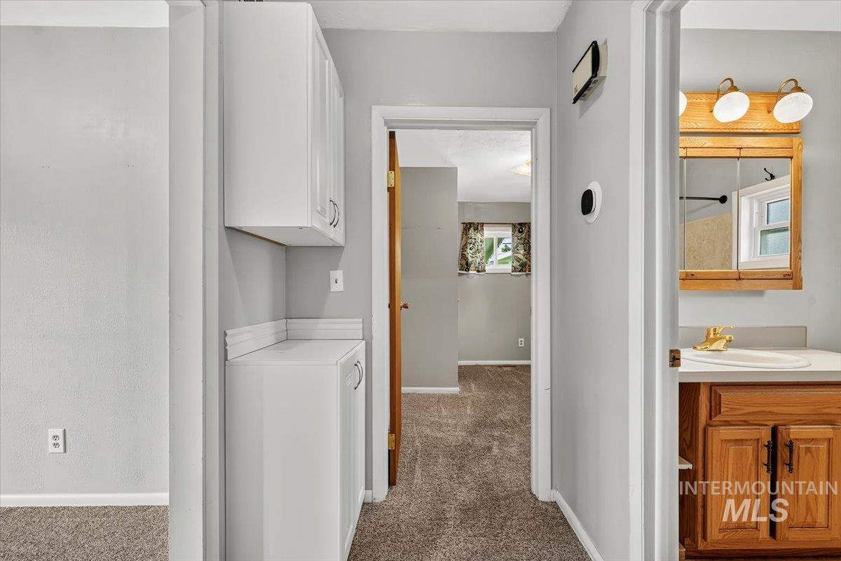 1917 S Atlantic St, Boise, Idaho 83705, 3 Bedrooms, 1 Bathroom, Residential For Sale, Price $459,000, 98996992