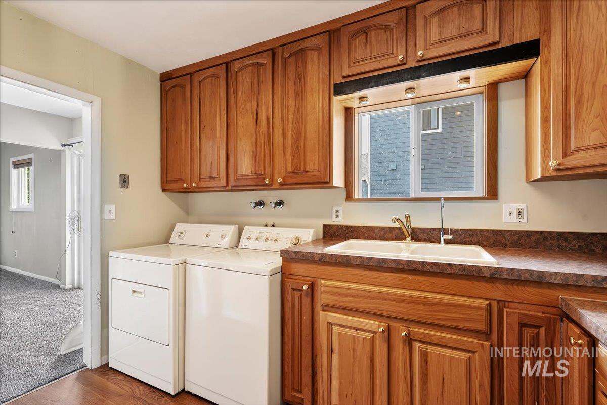 1917 S Atlantic St, Boise, Idaho 83705, 3 Bedrooms, 1 Bathroom, Residential For Sale, Price $459,000, 98996992