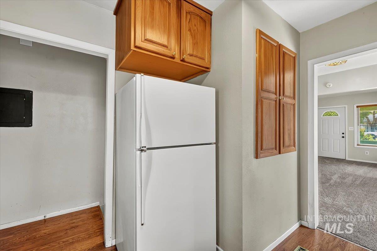 1917 S Atlantic St, Boise, Idaho 83705, 3 Bedrooms, 1 Bathroom, Residential For Sale, Price $459,000, 98996992