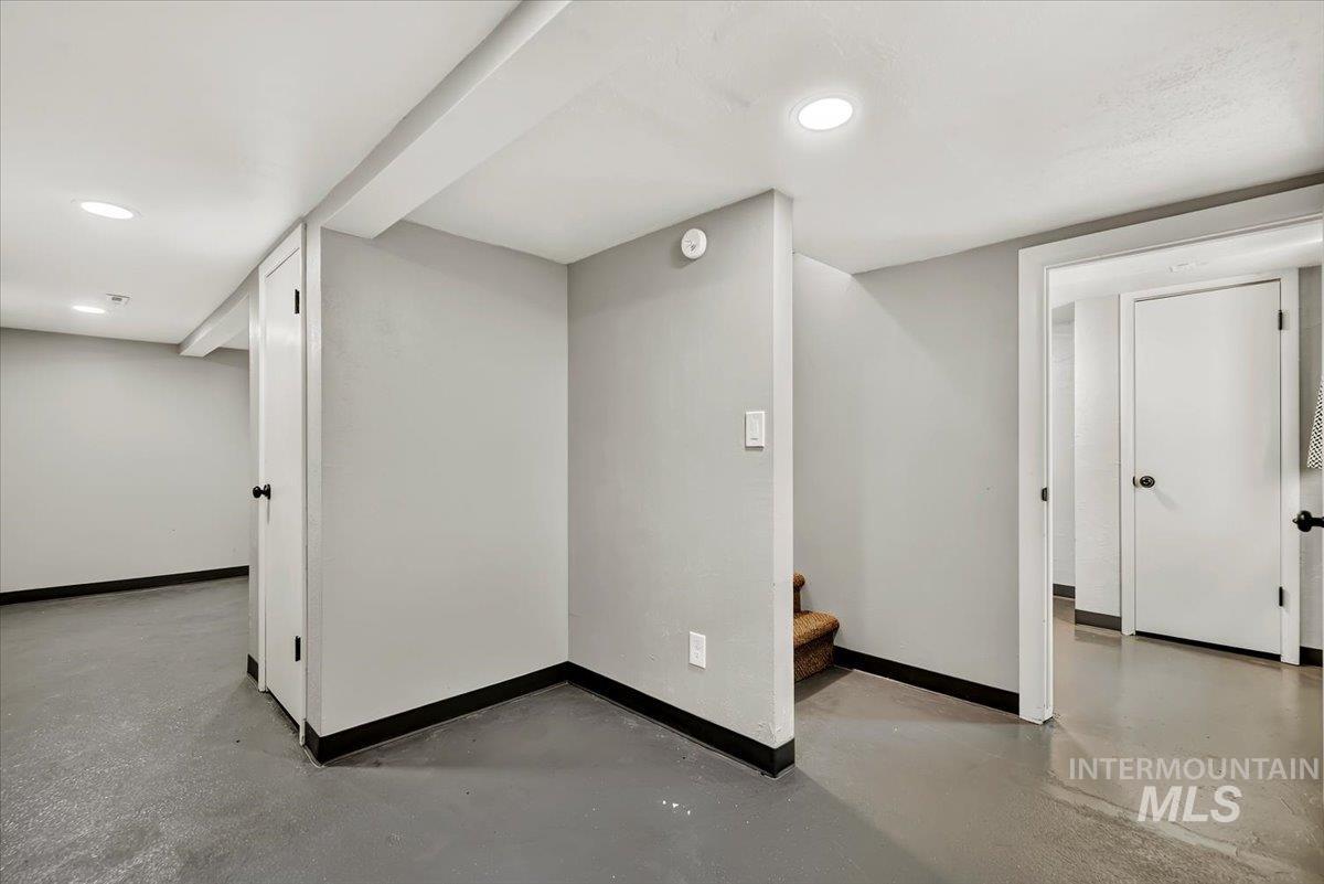 1917 S Atlantic St, Boise, Idaho 83705, 3 Bedrooms, 1 Bathroom, Residential For Sale, Price $459,000, 98996992
