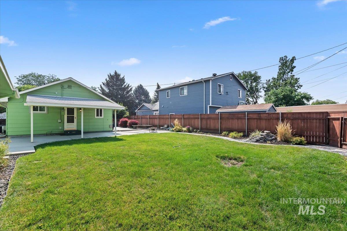 1917 S Atlantic St, Boise, Idaho 83705, 3 Bedrooms, 1 Bathroom, Residential For Sale, Price $459,000, 98996992