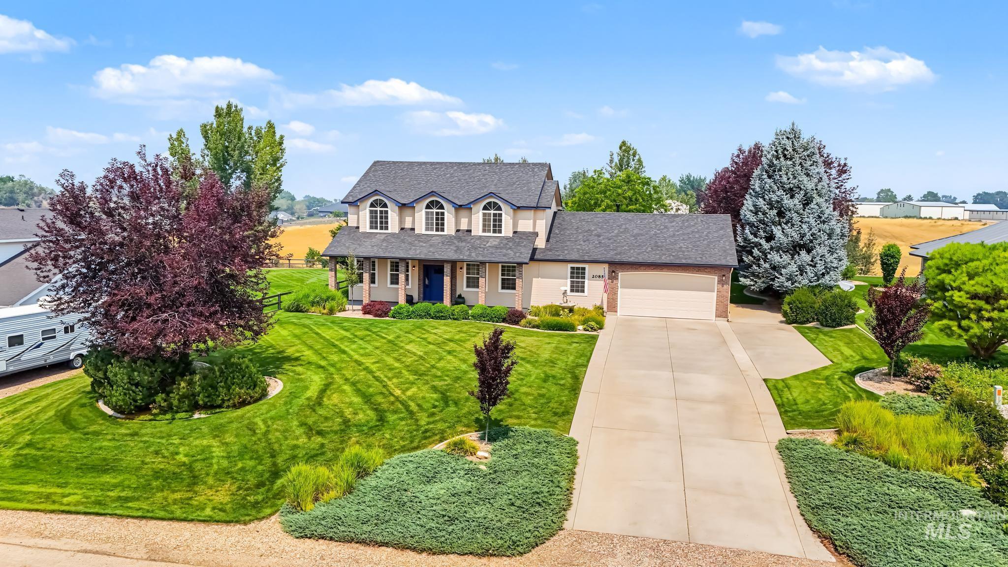 2085 Shelley Drive, Payette, Idaho 83661, 4 Bedrooms, 3 Bathrooms, Residential For Sale, Price $697,000,MLS 98996998