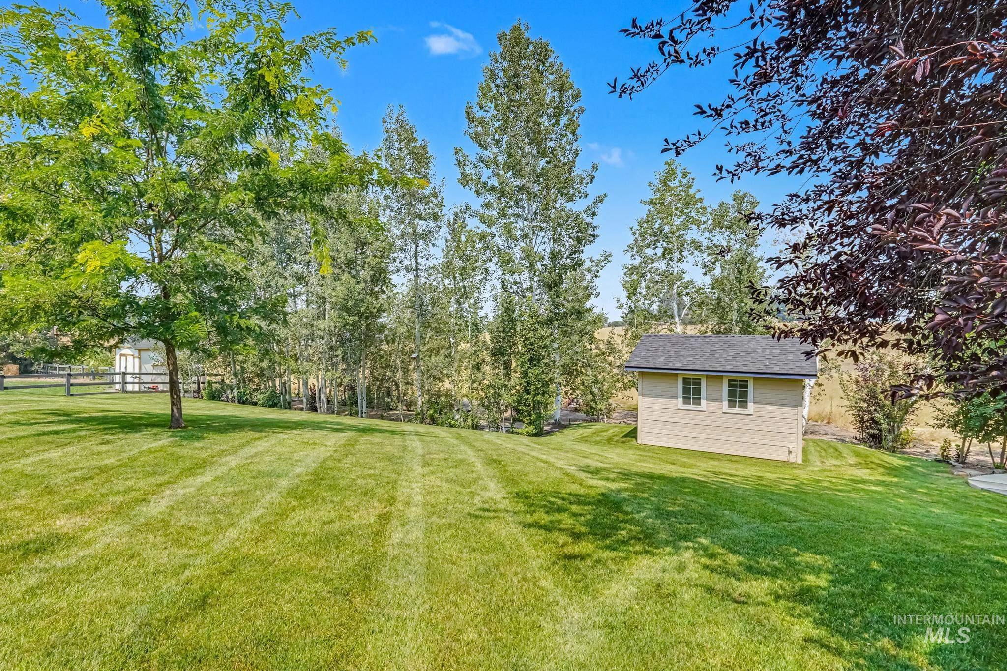 2085 Shelley Drive, Payette, Idaho 83661, 4 Bedrooms, 3 Bathrooms, Residential For Sale, Price $697,000,MLS 98996998