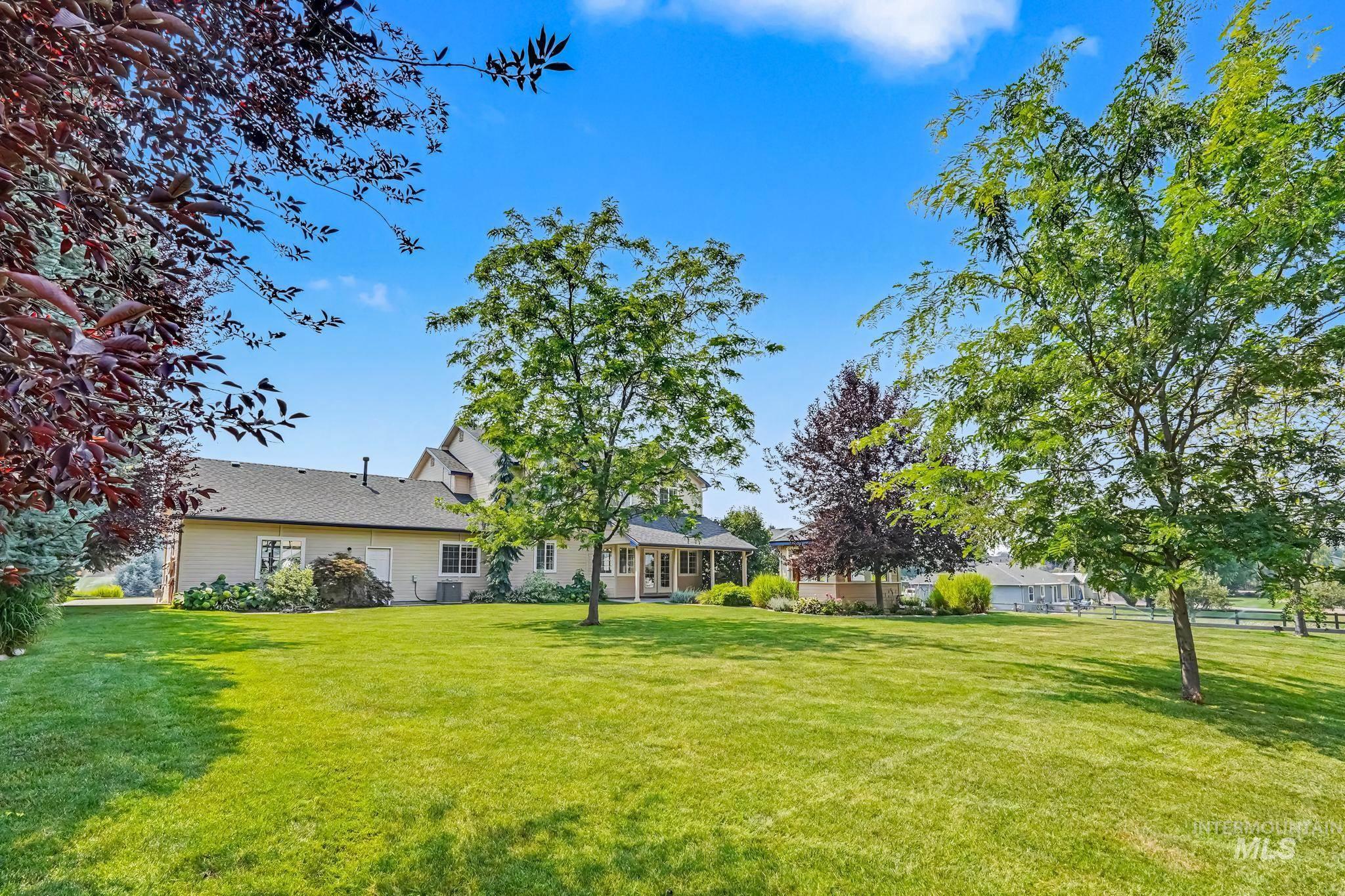 2085 Shelley Drive, Payette, Idaho 83661, 4 Bedrooms, 3 Bathrooms, Residential For Sale, Price $697,000,MLS 98996998