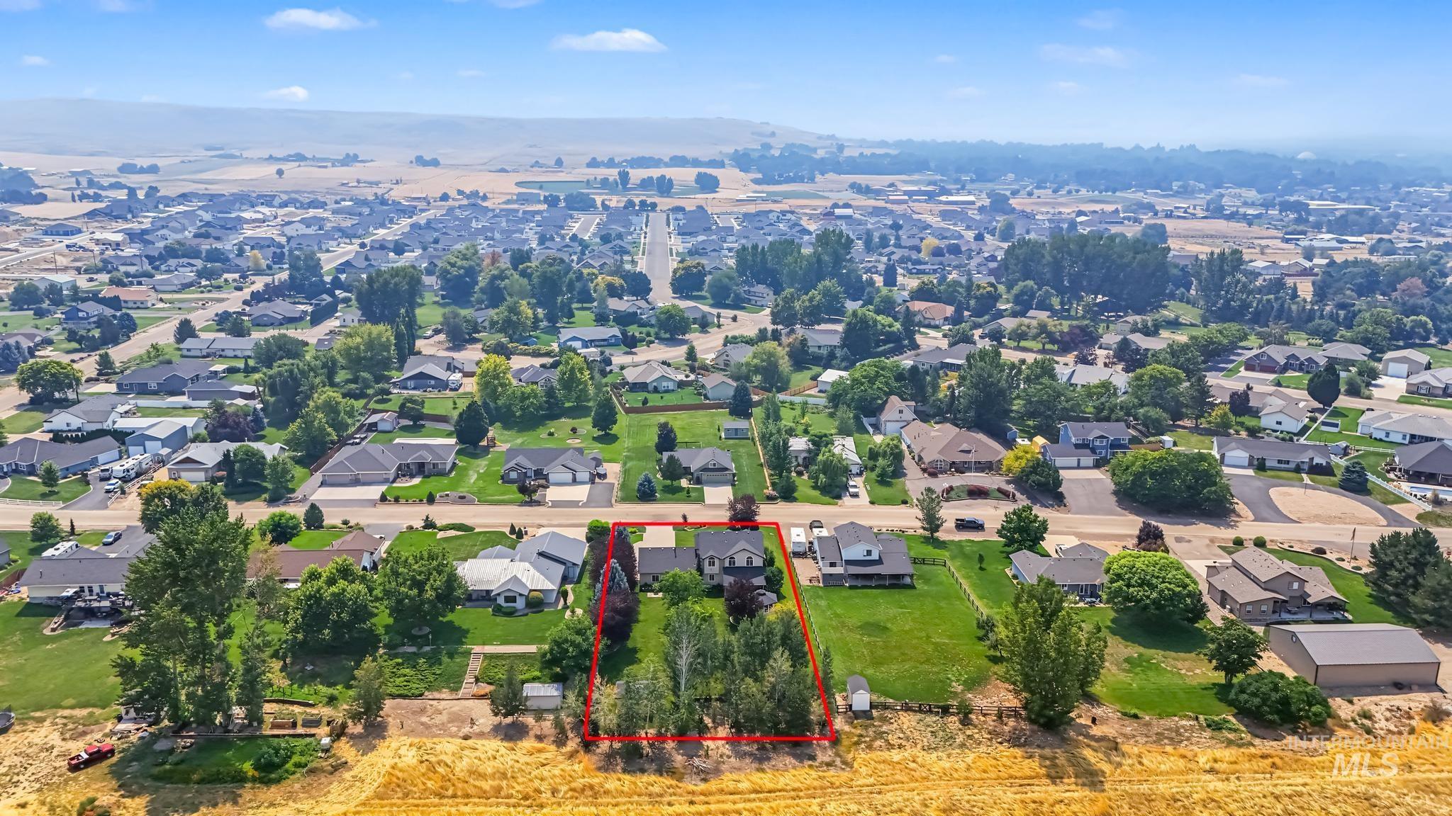 2085 Shelley Drive, Payette, Idaho 83661, 4 Bedrooms, 3 Bathrooms, Residential For Sale, Price $697,000,MLS 98996998