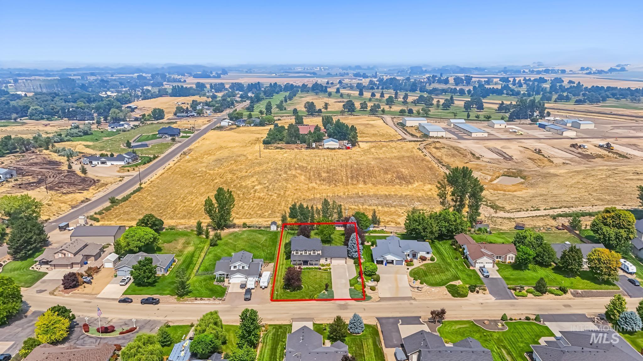 2085 Shelley Drive, Payette, Idaho 83661, 4 Bedrooms, 3 Bathrooms, Residential For Sale, Price $697,000,MLS 98996998