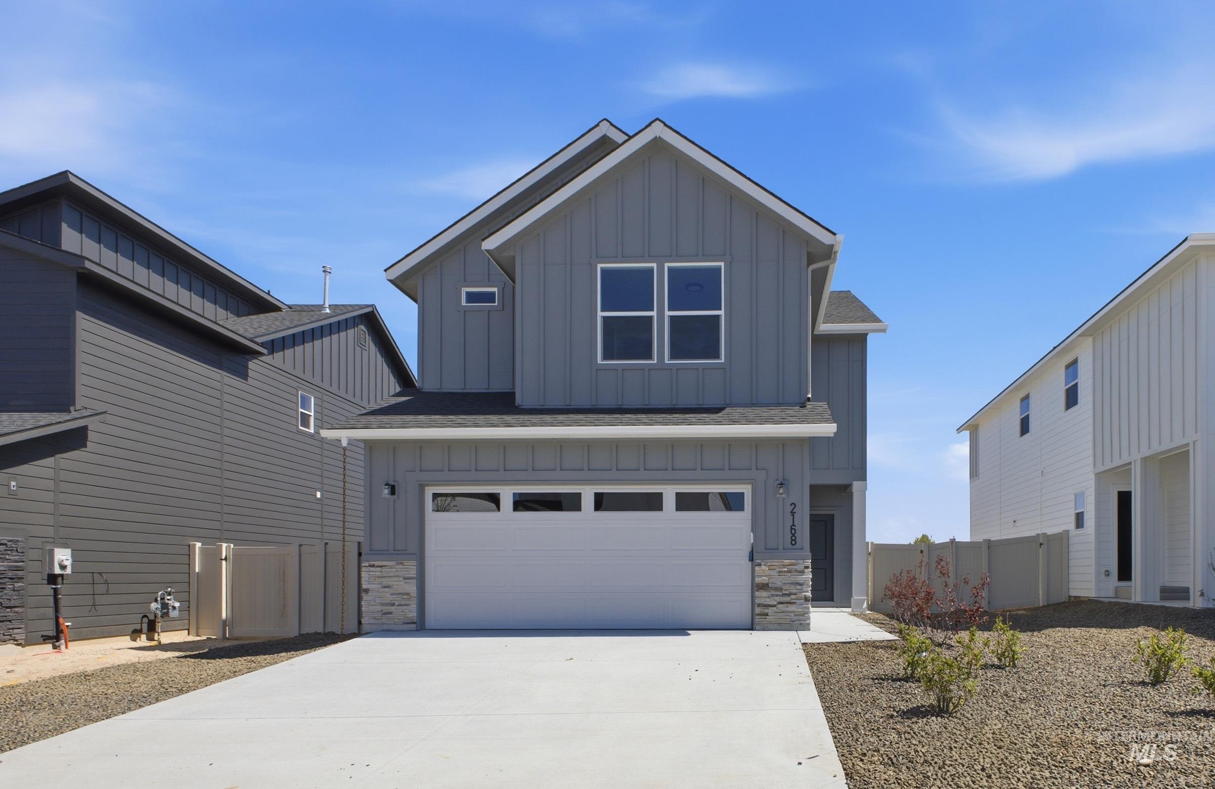 1436 W Braden Dr, Meridian, Idaho 83642, 5 Bedrooms, 2.5 Bathrooms, Residential For Sale, Price $529,990,MLS 98997002