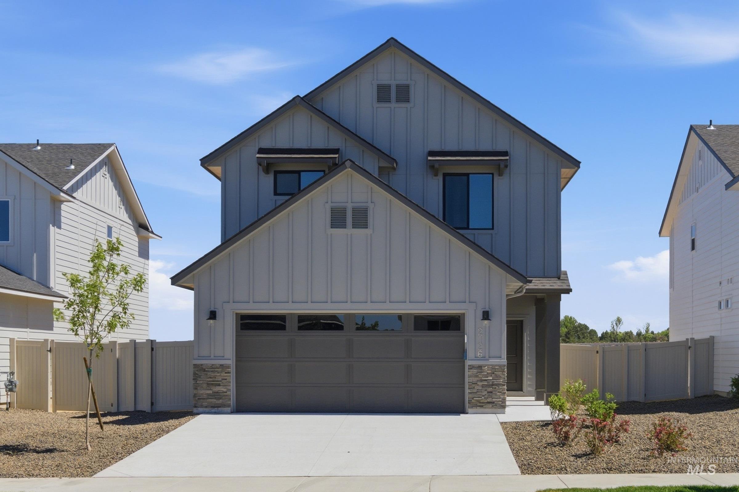 Residential For Sale