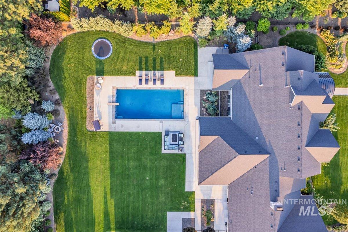 4032 W Sugarberry Street, Eagle, Idaho 83616, 6 Bedrooms, 5 Bathrooms, Residential For Sale, Price $3,650,000, 98997010