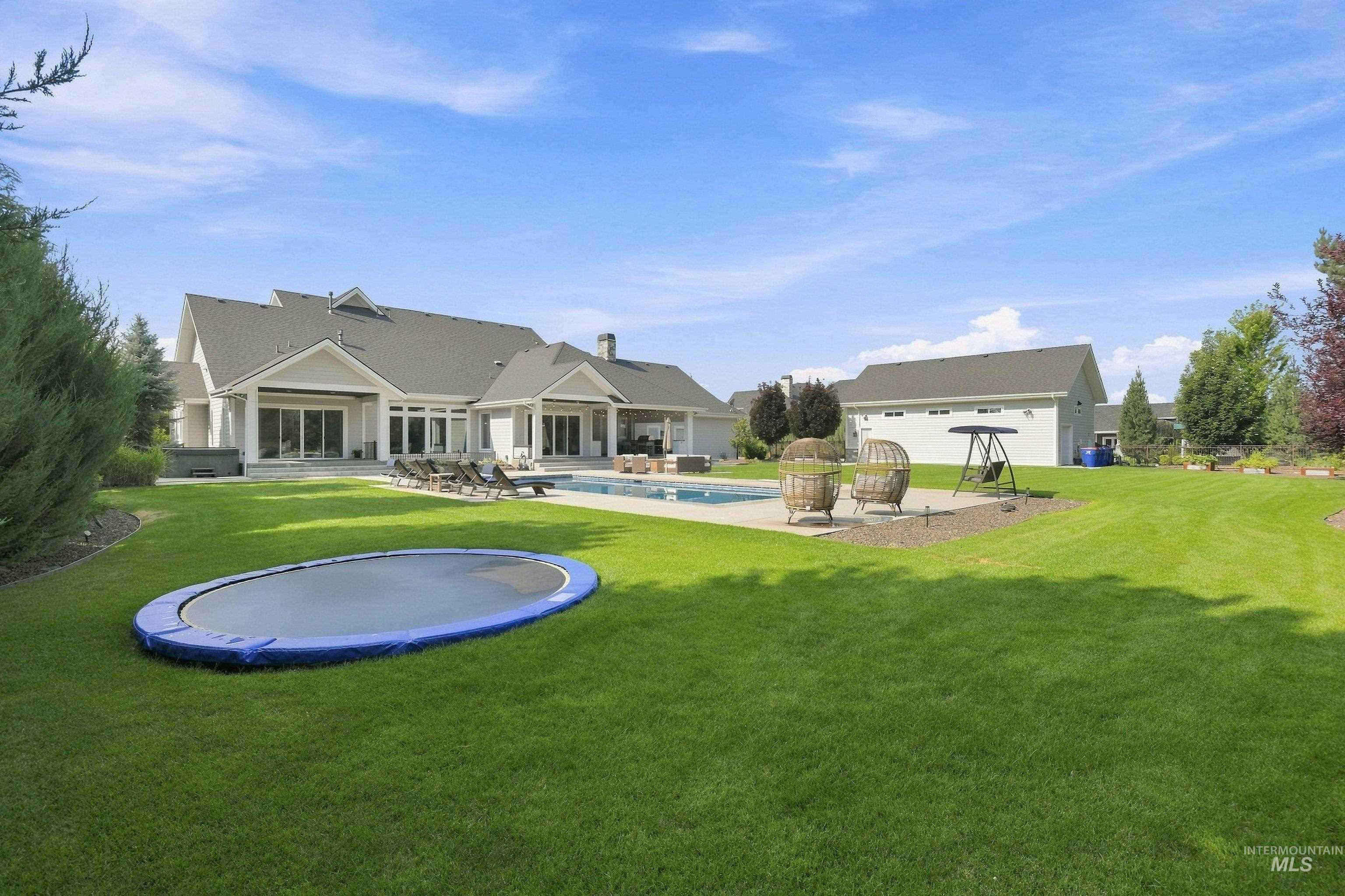 4032 W Sugarberry Street, Eagle, Idaho 83616, 6 Bedrooms, 5 Bathrooms, Residential For Sale, Price $3,650,000, 98997010