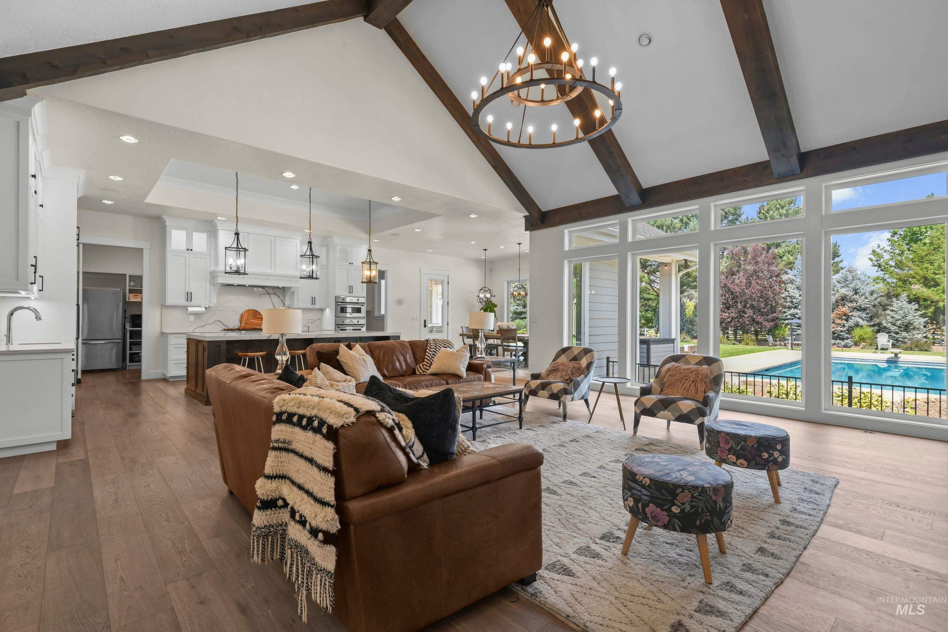 4032 W Sugarberry Street, Eagle, Idaho 83616, 6 Bedrooms, 5 Bathrooms, Residential For Sale, Price $3,650,000, 98997010