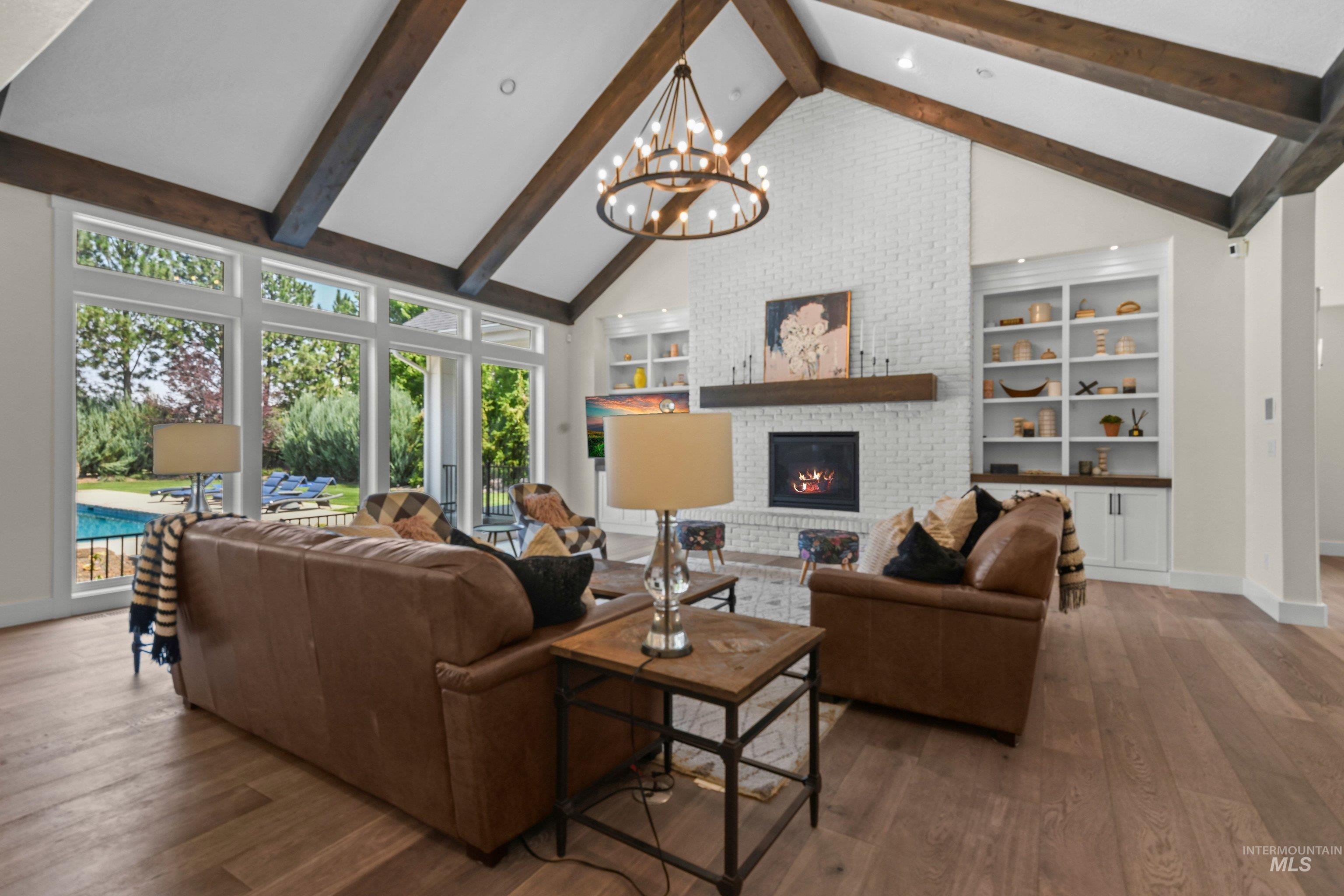 4032 W Sugarberry Street, Eagle, Idaho 83616, 6 Bedrooms, 5 Bathrooms, Residential For Sale, Price $3,650,000, 98997010