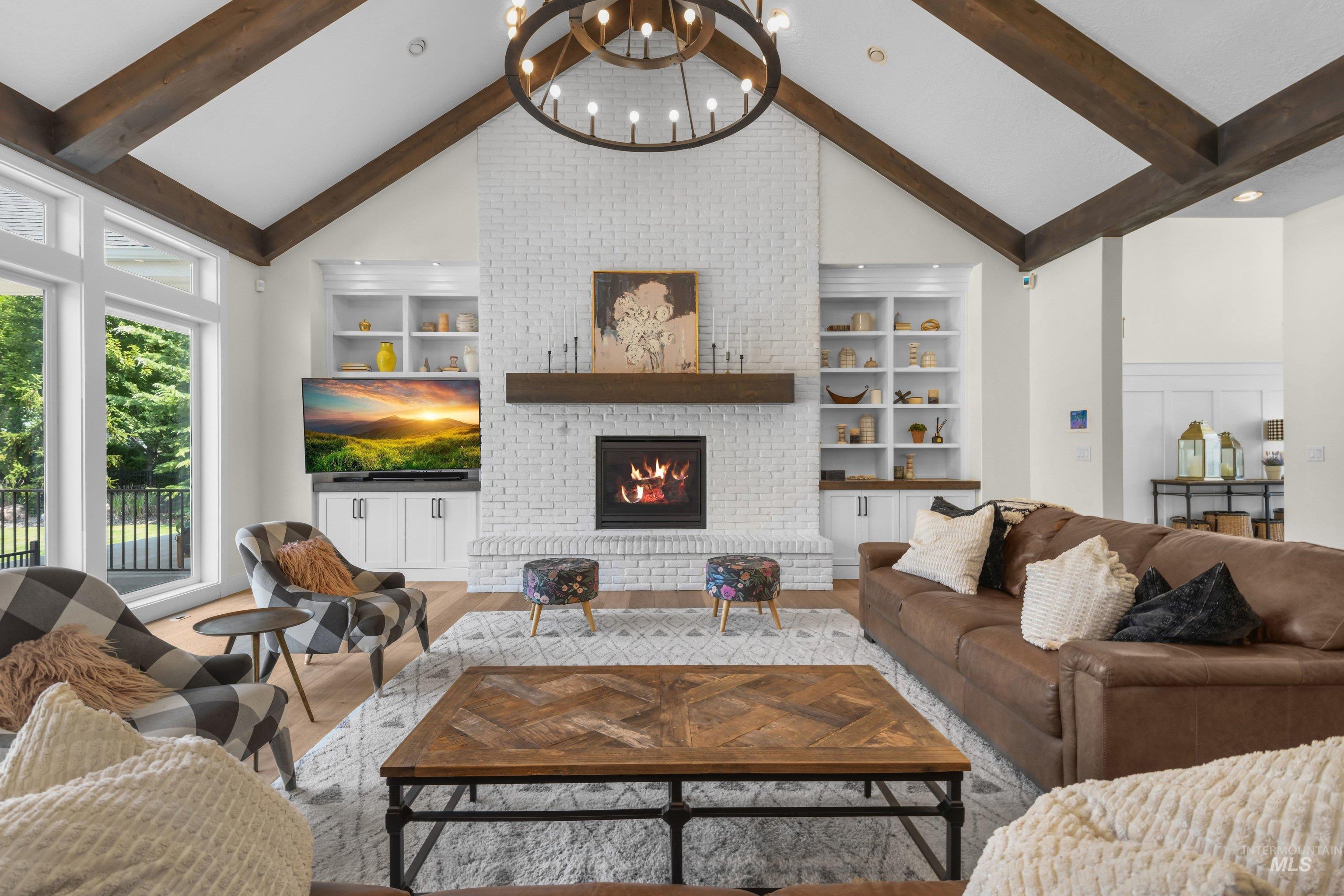 4032 W Sugarberry Street, Eagle, Idaho 83616, 6 Bedrooms, 5 Bathrooms, Residential For Sale, Price $3,650,000, 98997010