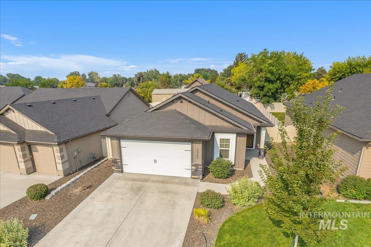 5002 S Lava Springs Loop, Nampa, Idaho 83686, 3 Bedrooms, 2 Bathrooms, Residential For Sale, Price $424,000,MLS 98997013
