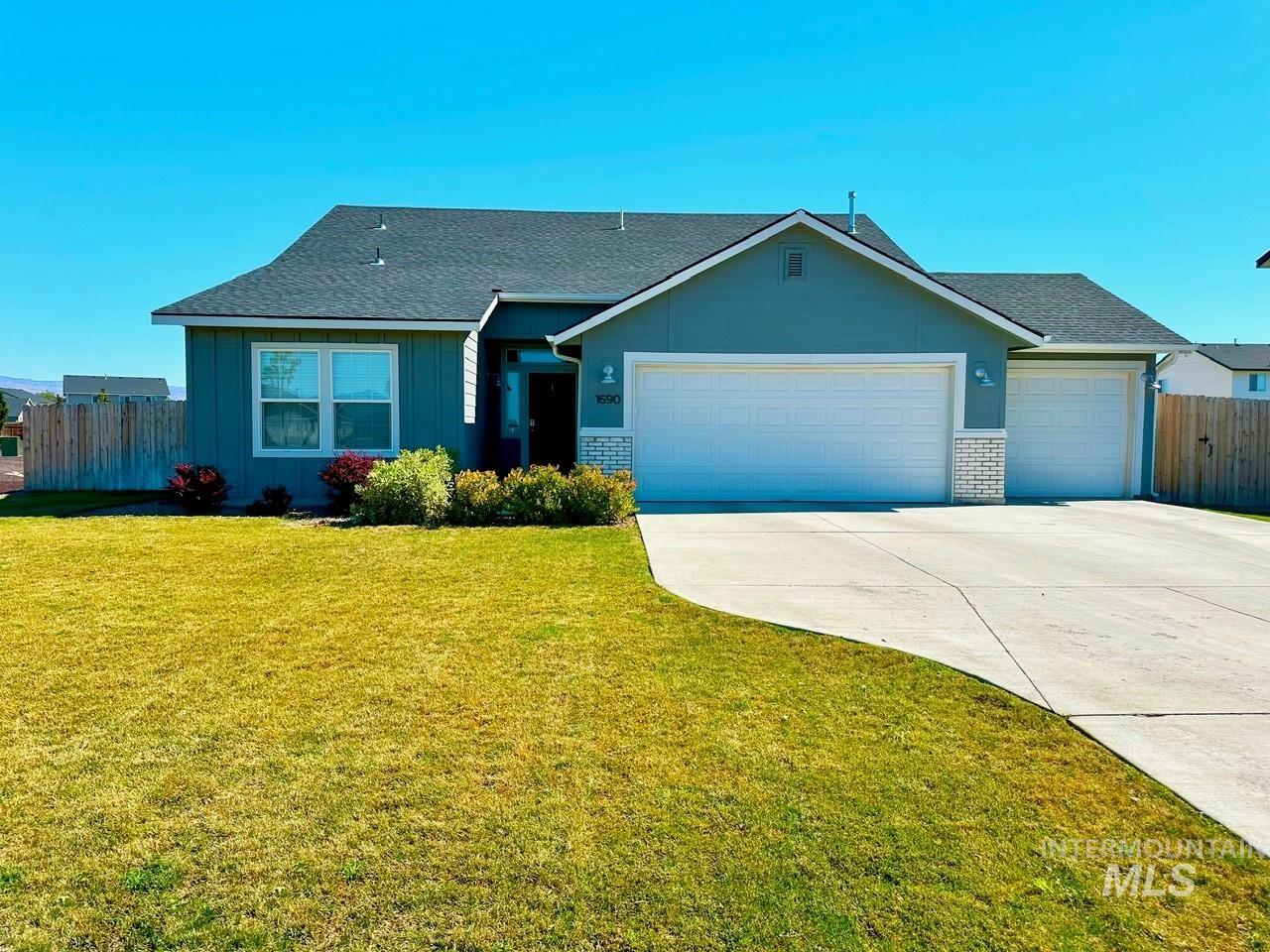 Residential For Sale