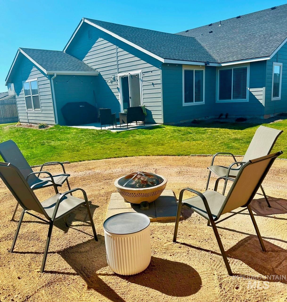 1690 SW Miner St, Mountain Home, Idaho 83647, 4 Bedrooms, 2 Bathrooms, Residential For Sale, Price $435,000,MLS 98997015